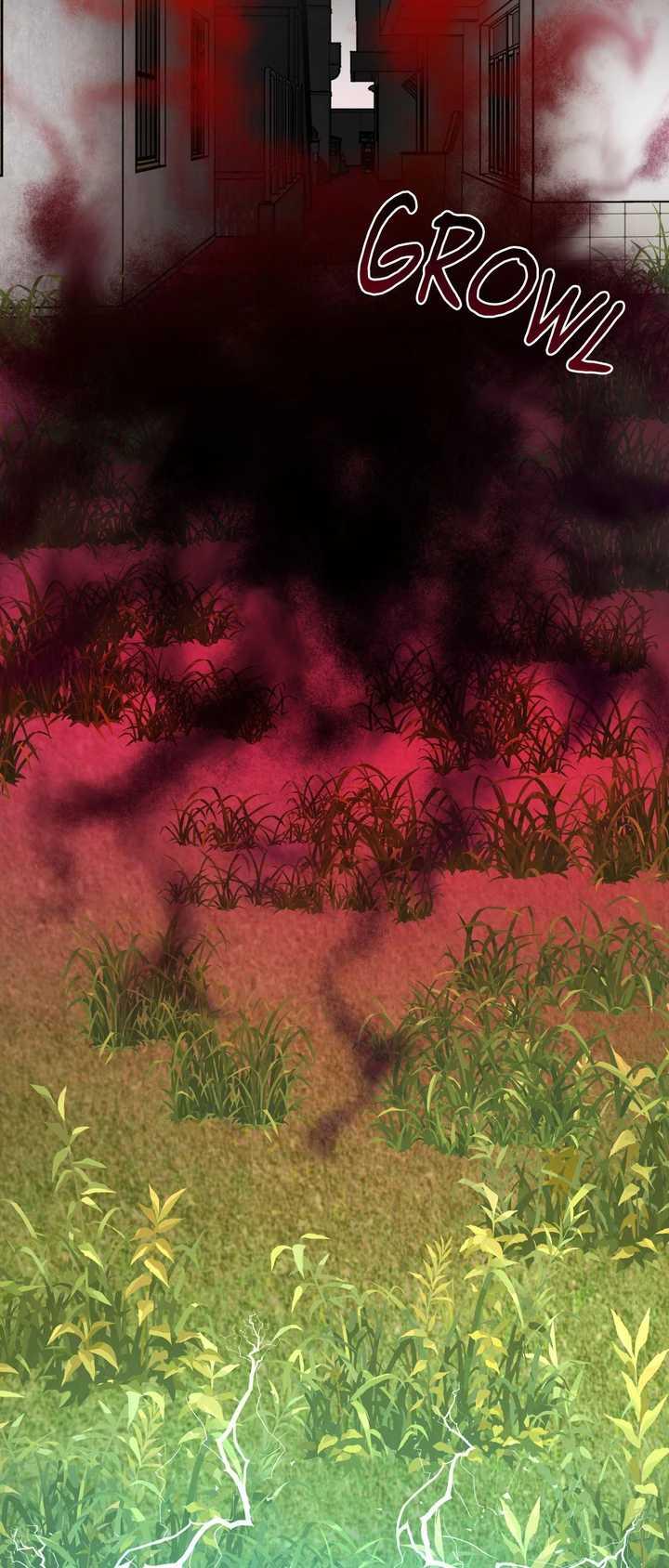 The Lotus and the Lost Chapter 24 page 52 - 