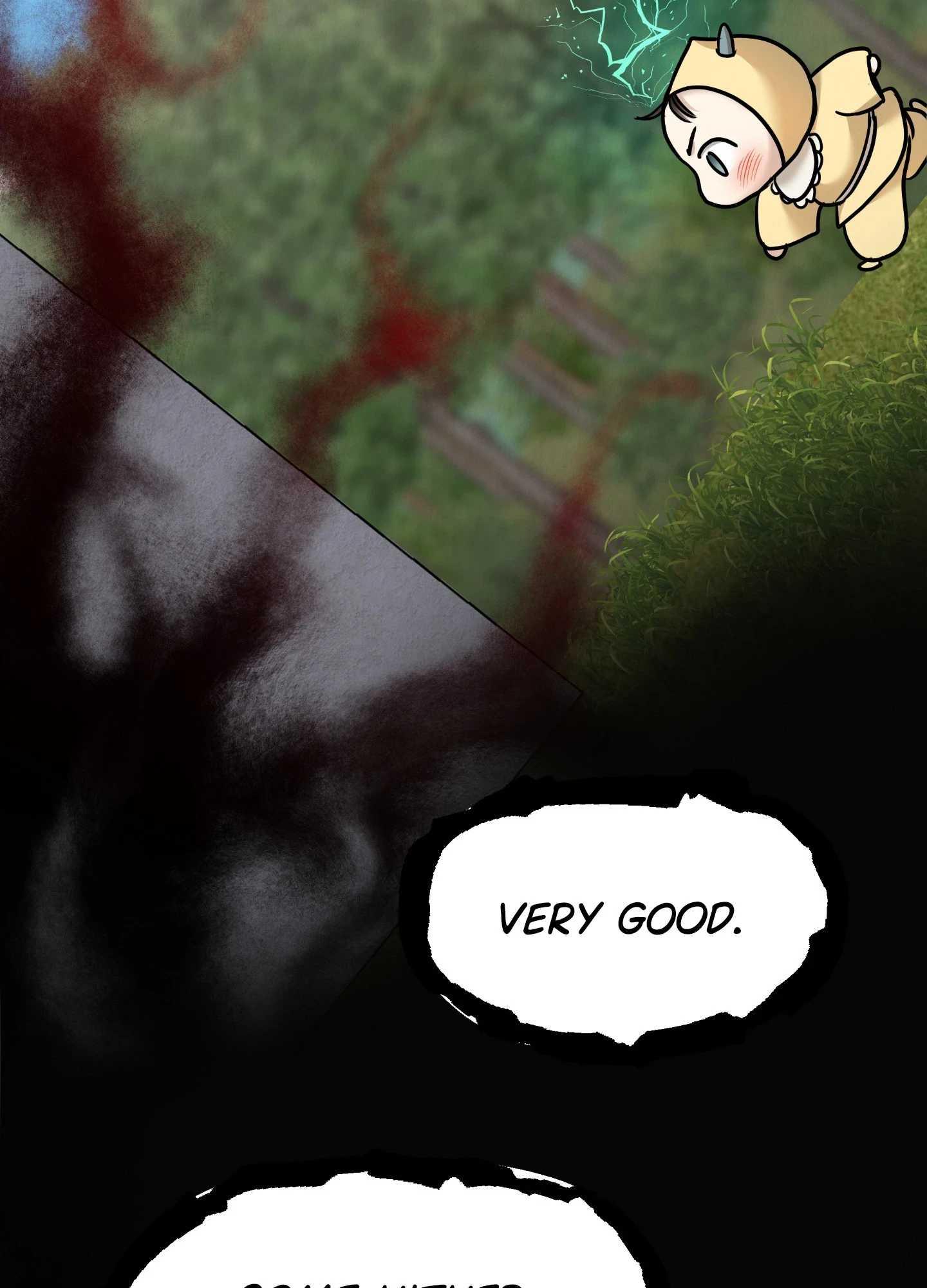 The Lotus and the Lost Chapter 25 page 14 - 