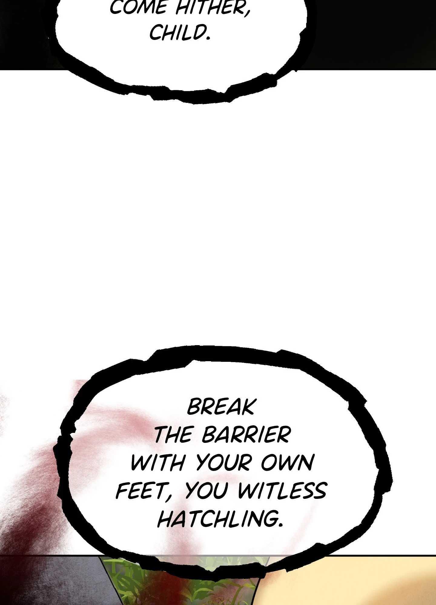 The Lotus and the Lost Chapter 25 page 15 - 