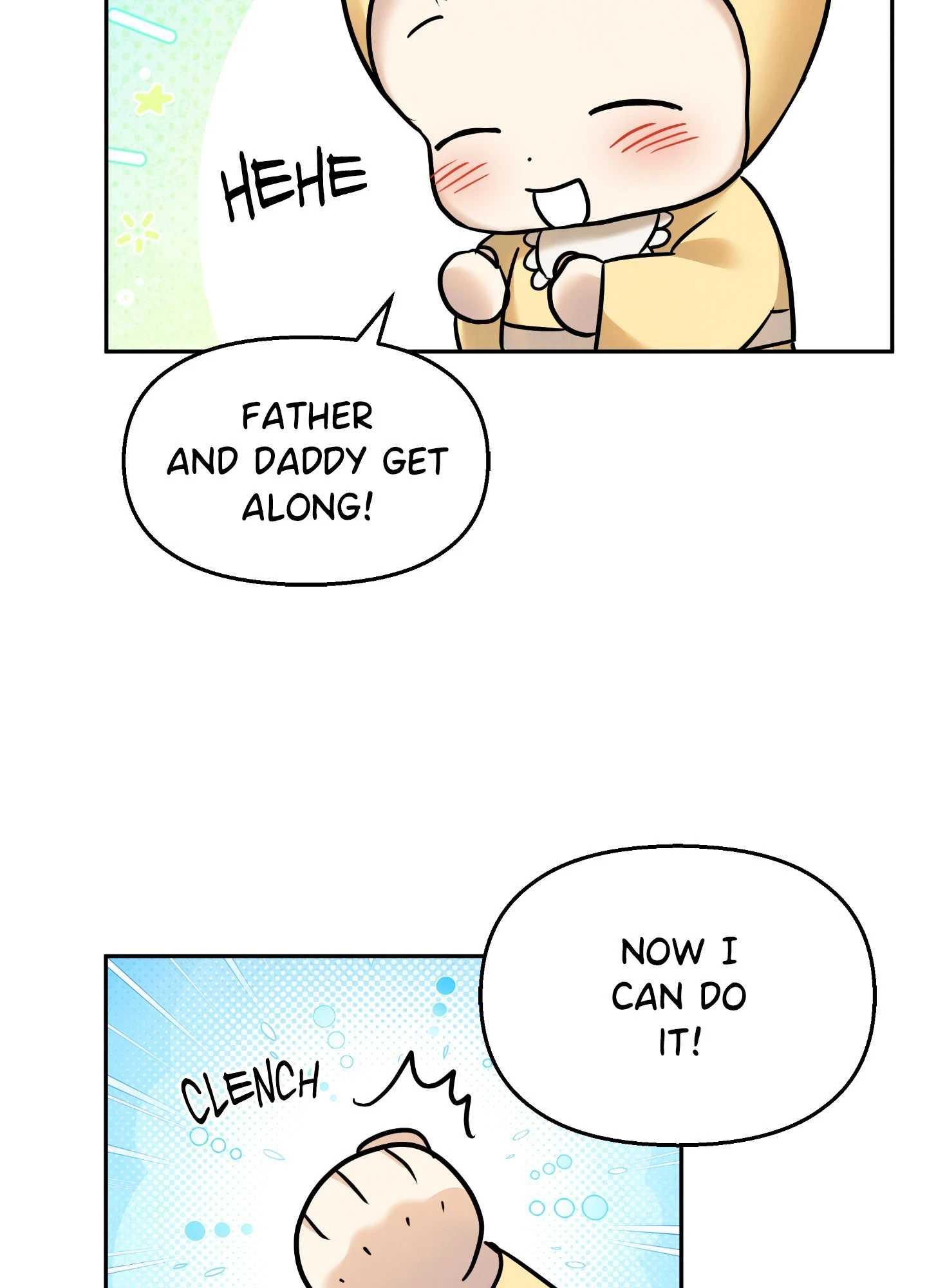 The Lotus and the Lost Chapter 25 page 3 - 