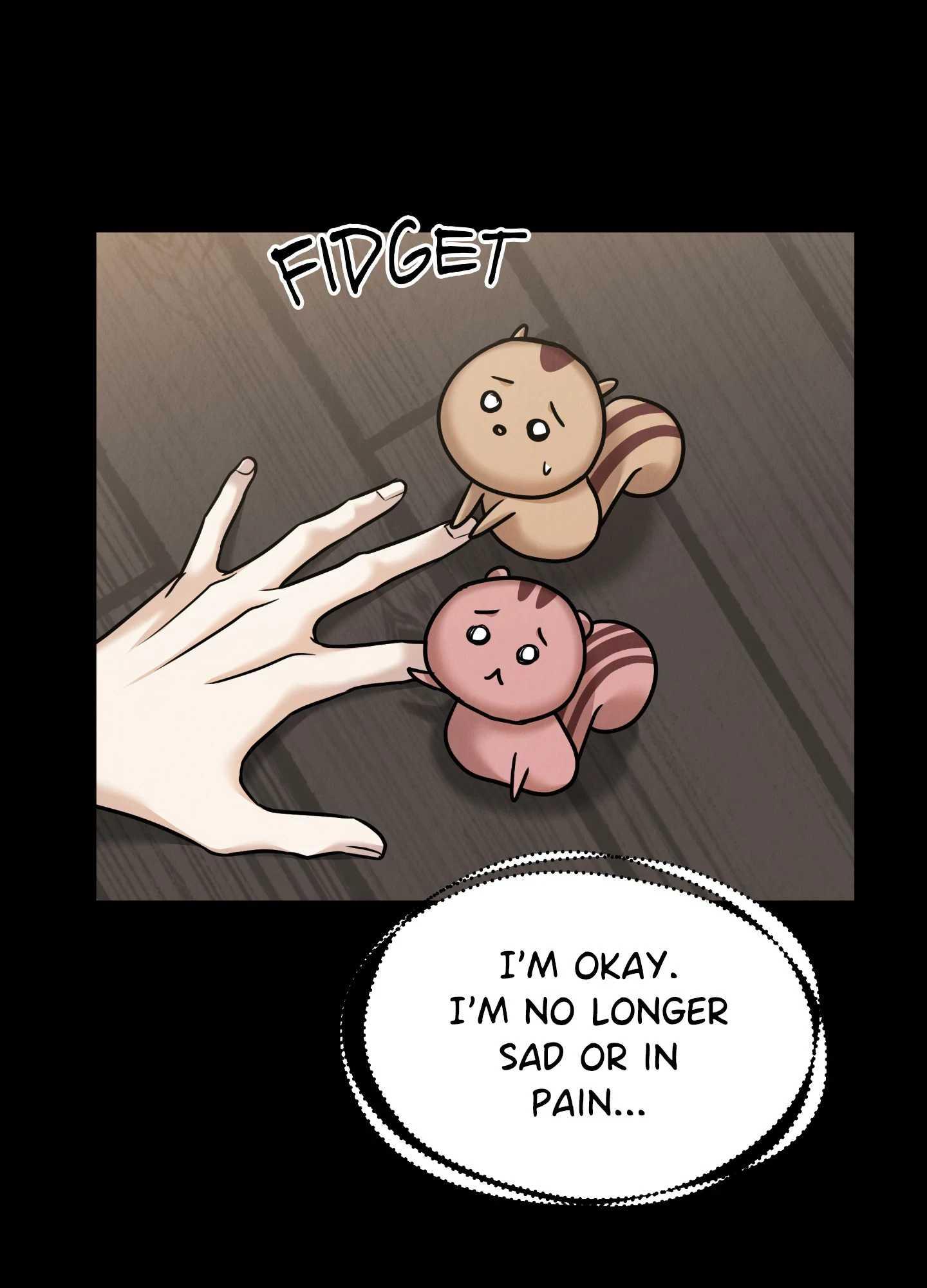 The Lotus and the Lost Chapter 25 page 23 - 