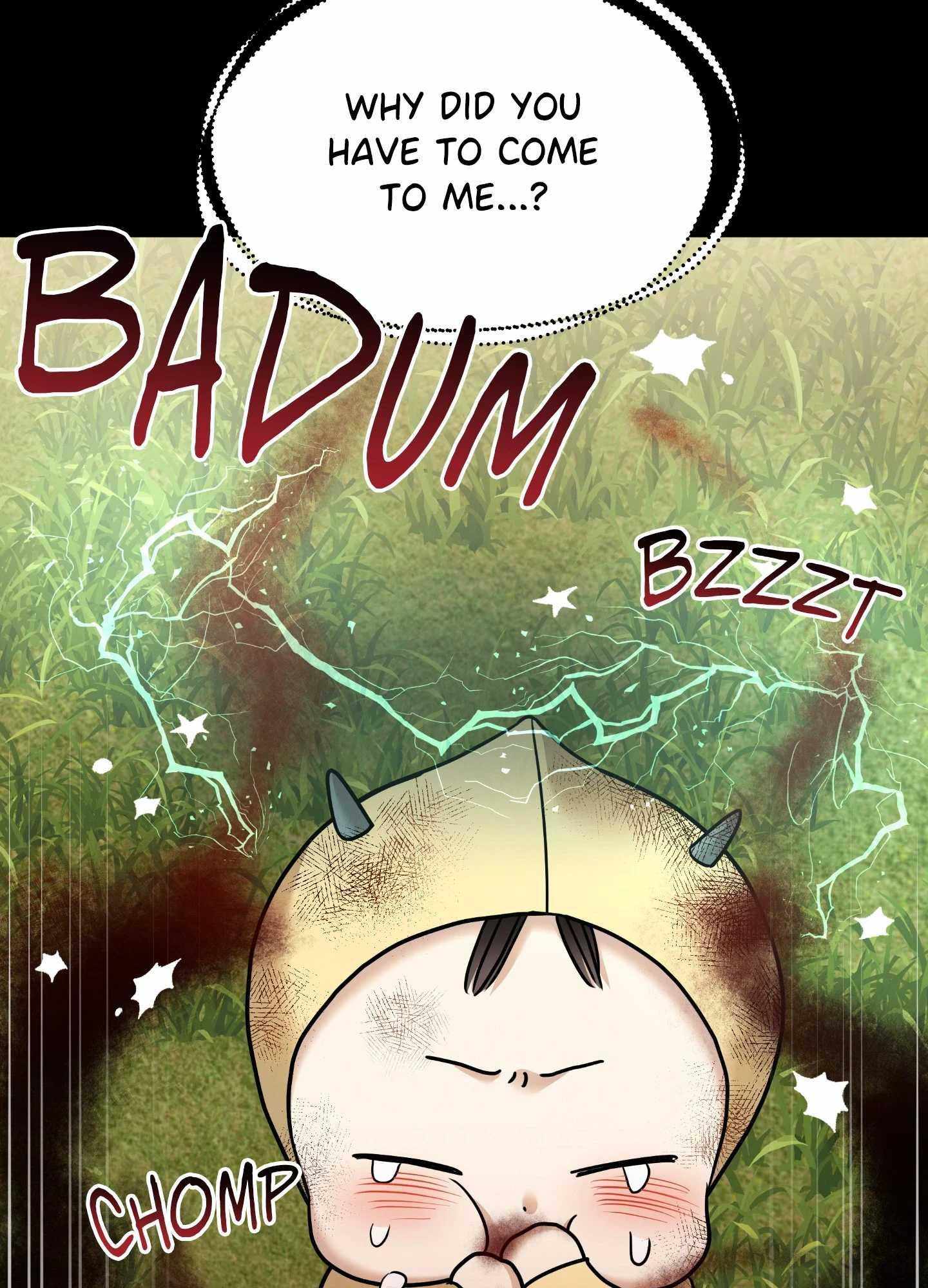 The Lotus and the Lost Chapter 25 page 28 - 