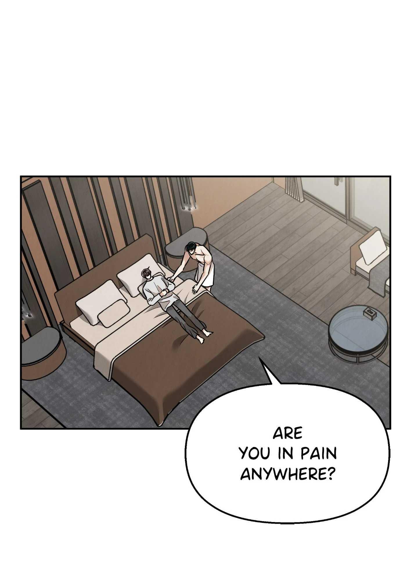 The Lotus and the Lost Chapter 25 page 31 - 