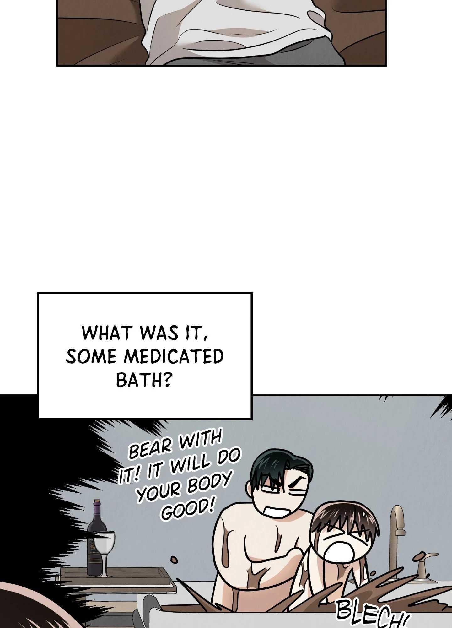 The Lotus and the Lost Chapter 25 page 33 - 