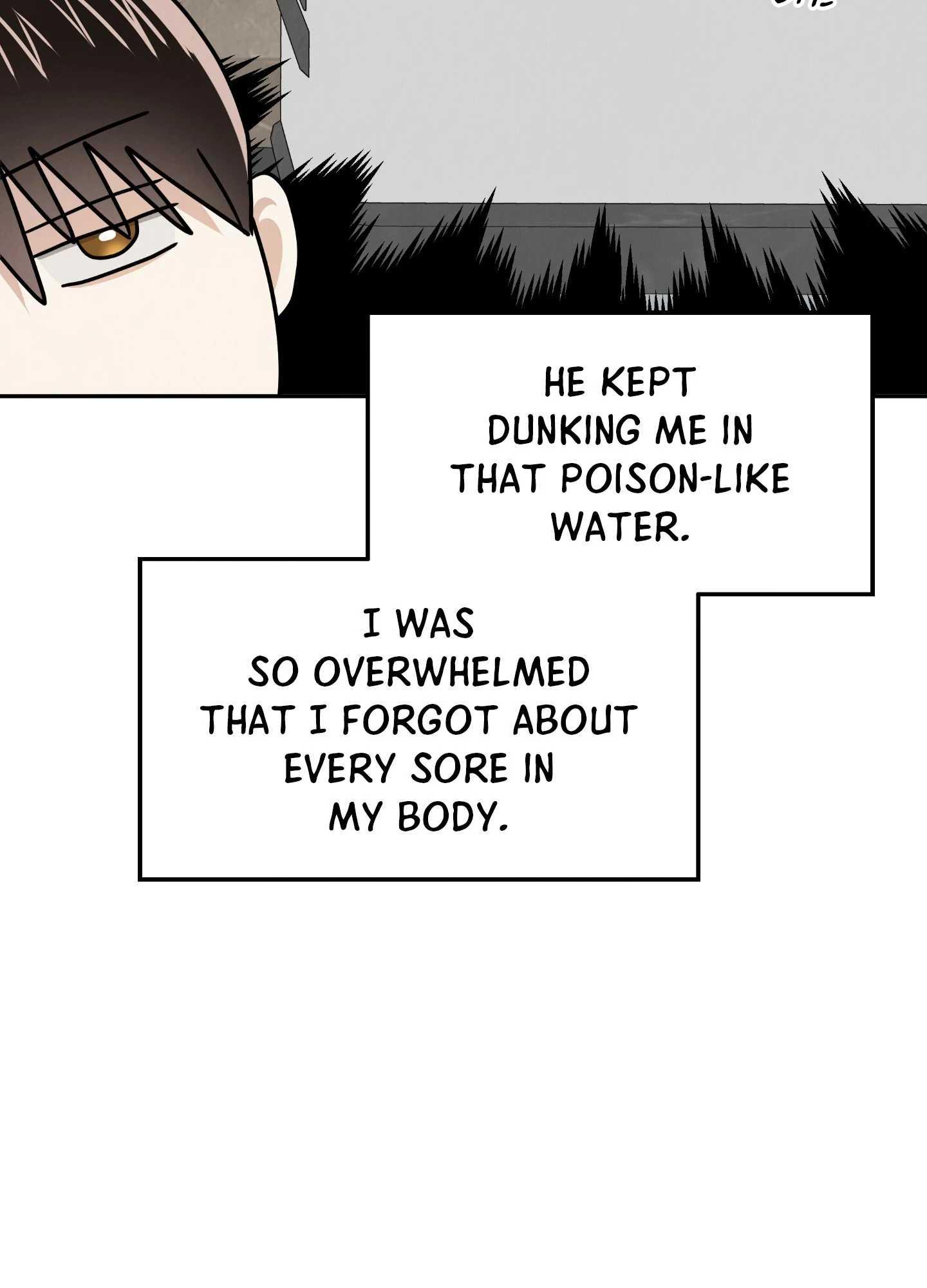 The Lotus and the Lost Chapter 25 page 34 - 