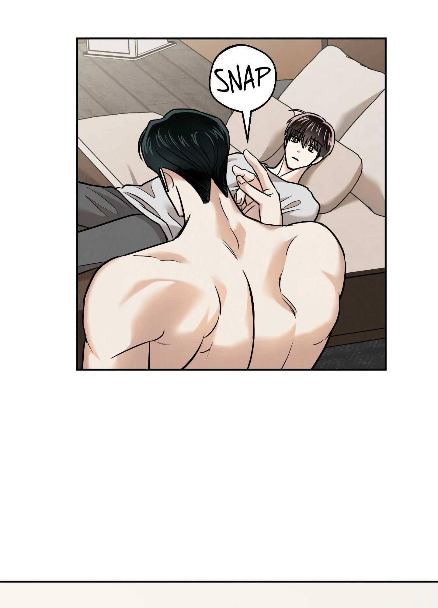 The Lotus and the Lost Chapter 25 page 35 - 