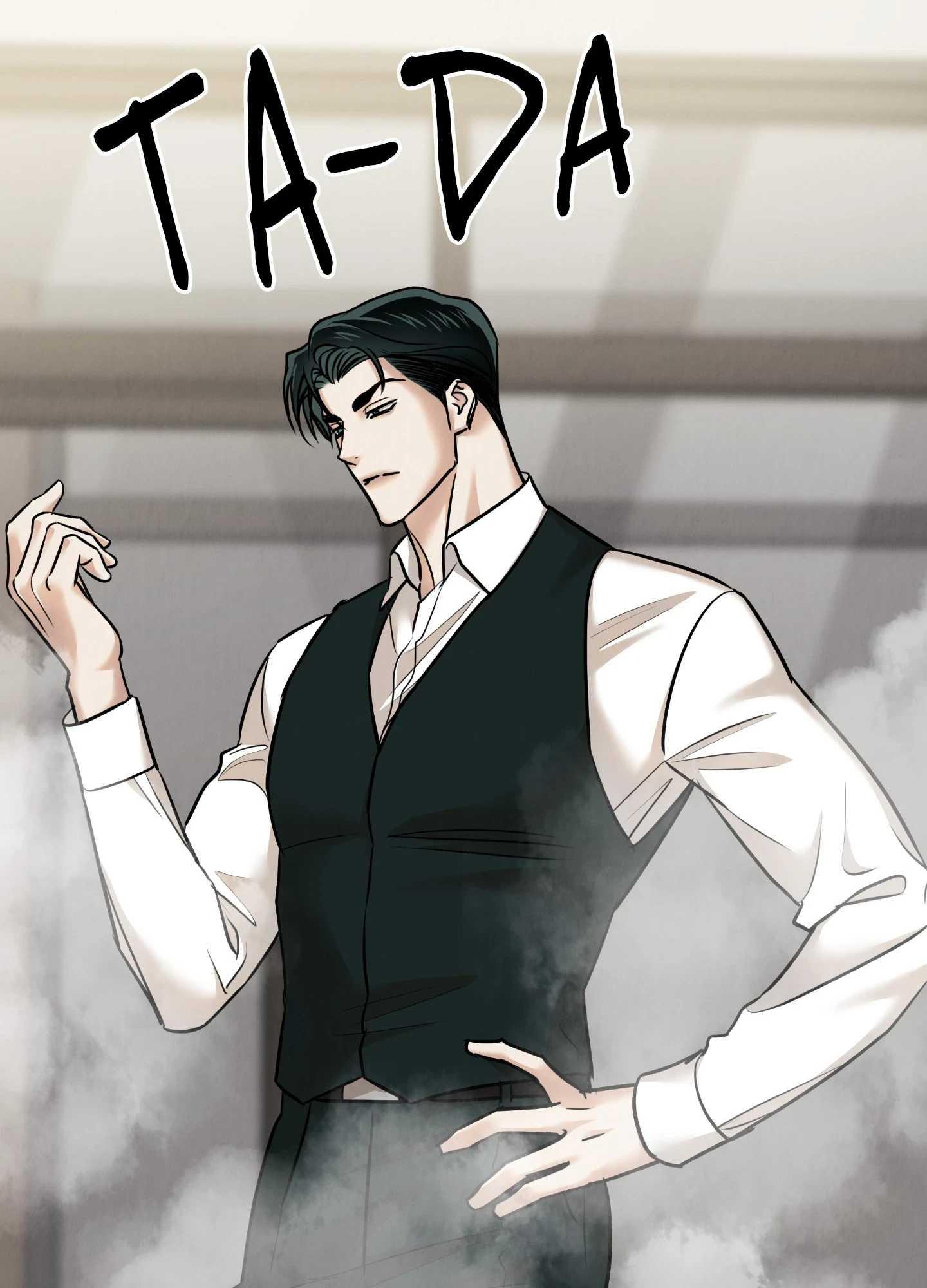 The Lotus and the Lost Chapter 25 page 36 - 