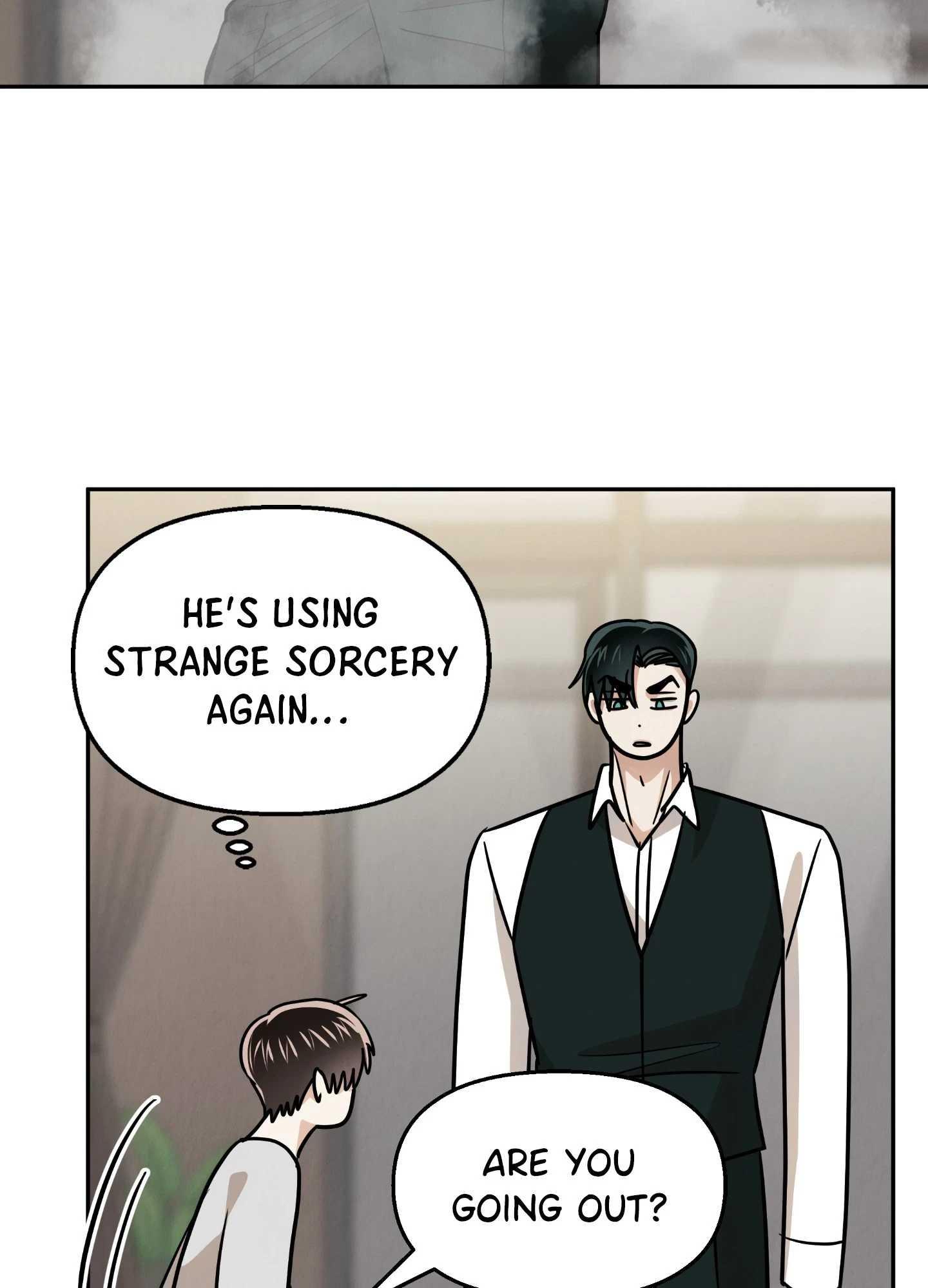 The Lotus and the Lost Chapter 25 page 37 - 