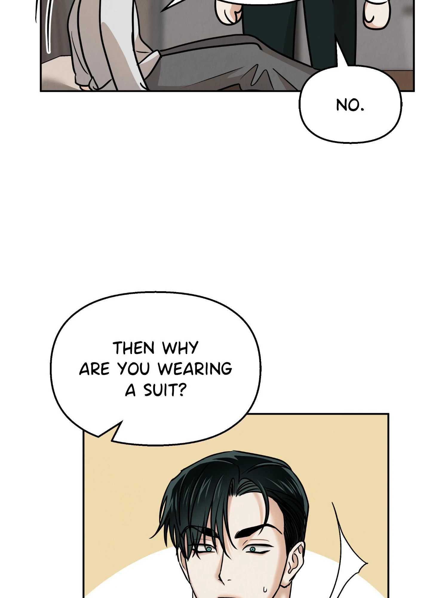 The Lotus and the Lost Chapter 25 page 38 - 