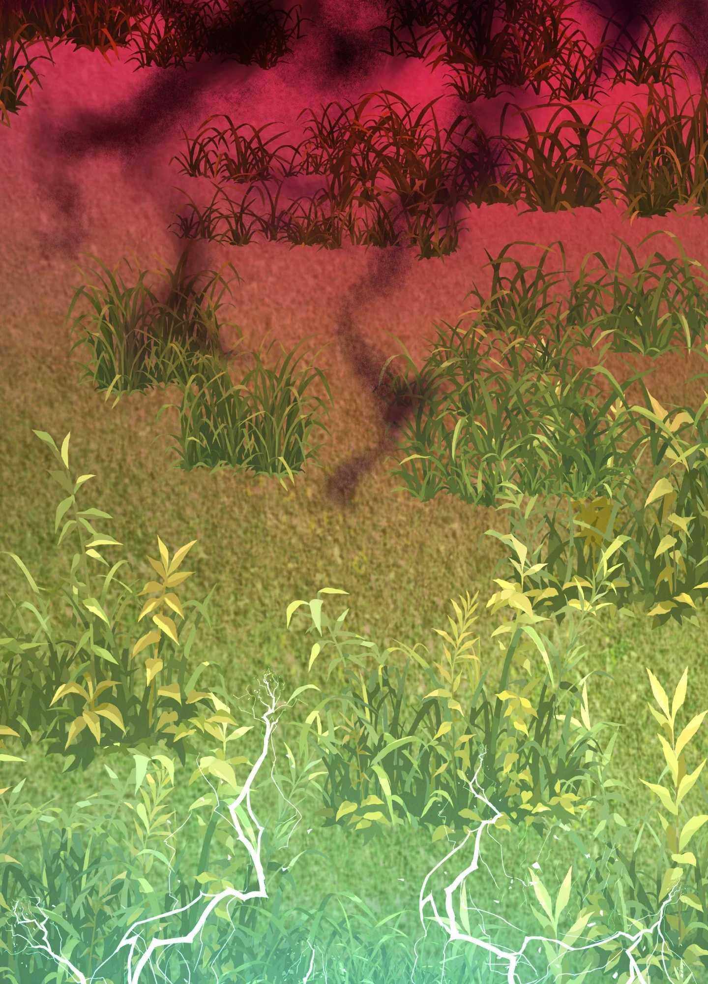 The Lotus and the Lost Chapter 25 page 6 - 