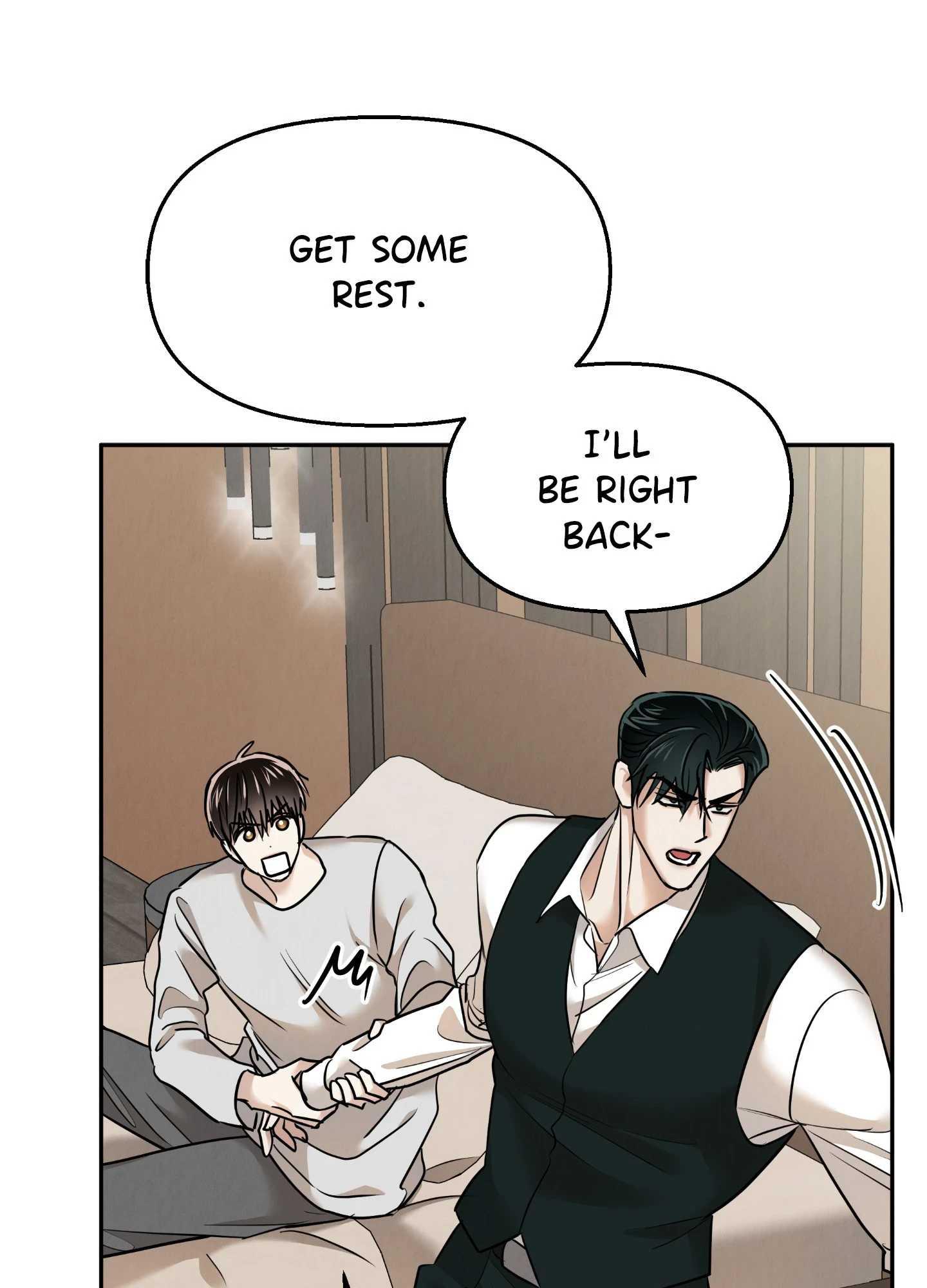 The Lotus and the Lost Chapter 25 page 51 - 