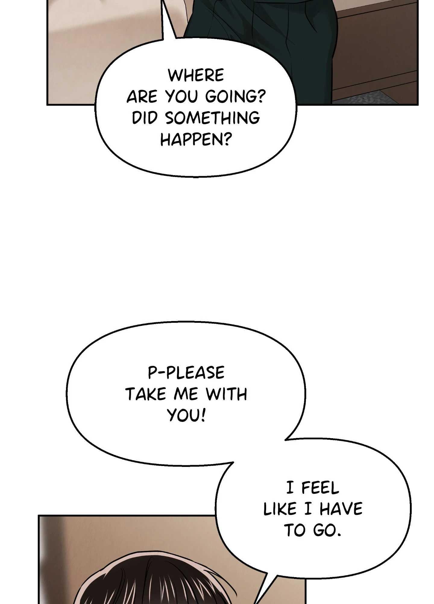 The Lotus and the Lost Chapter 25 page 52 - 