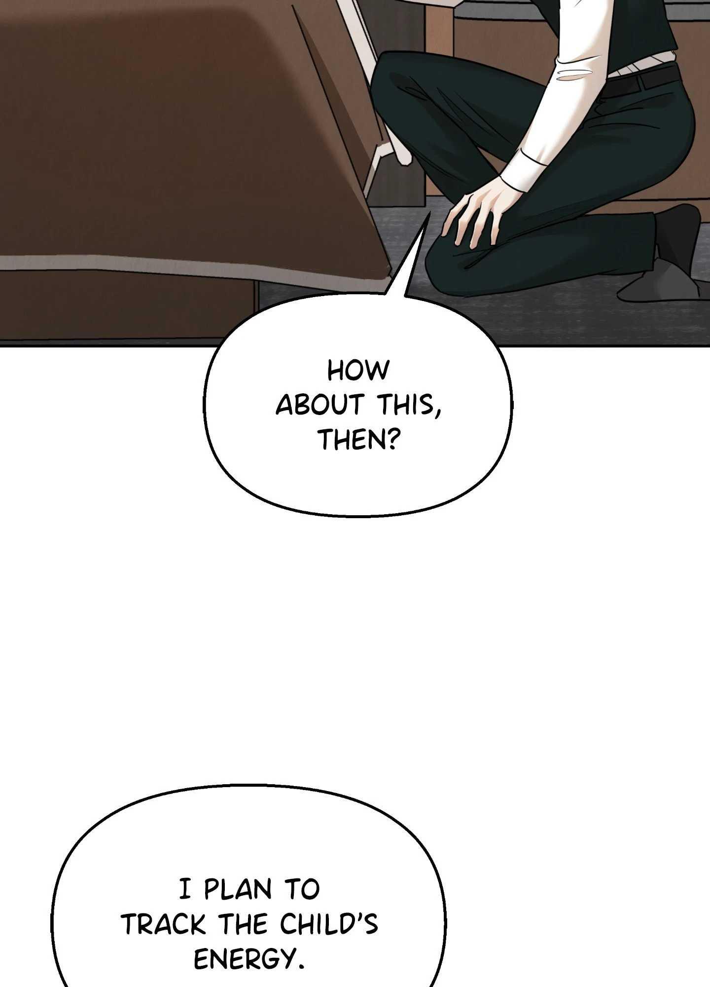 The Lotus and the Lost Chapter 25 page 65 - 
