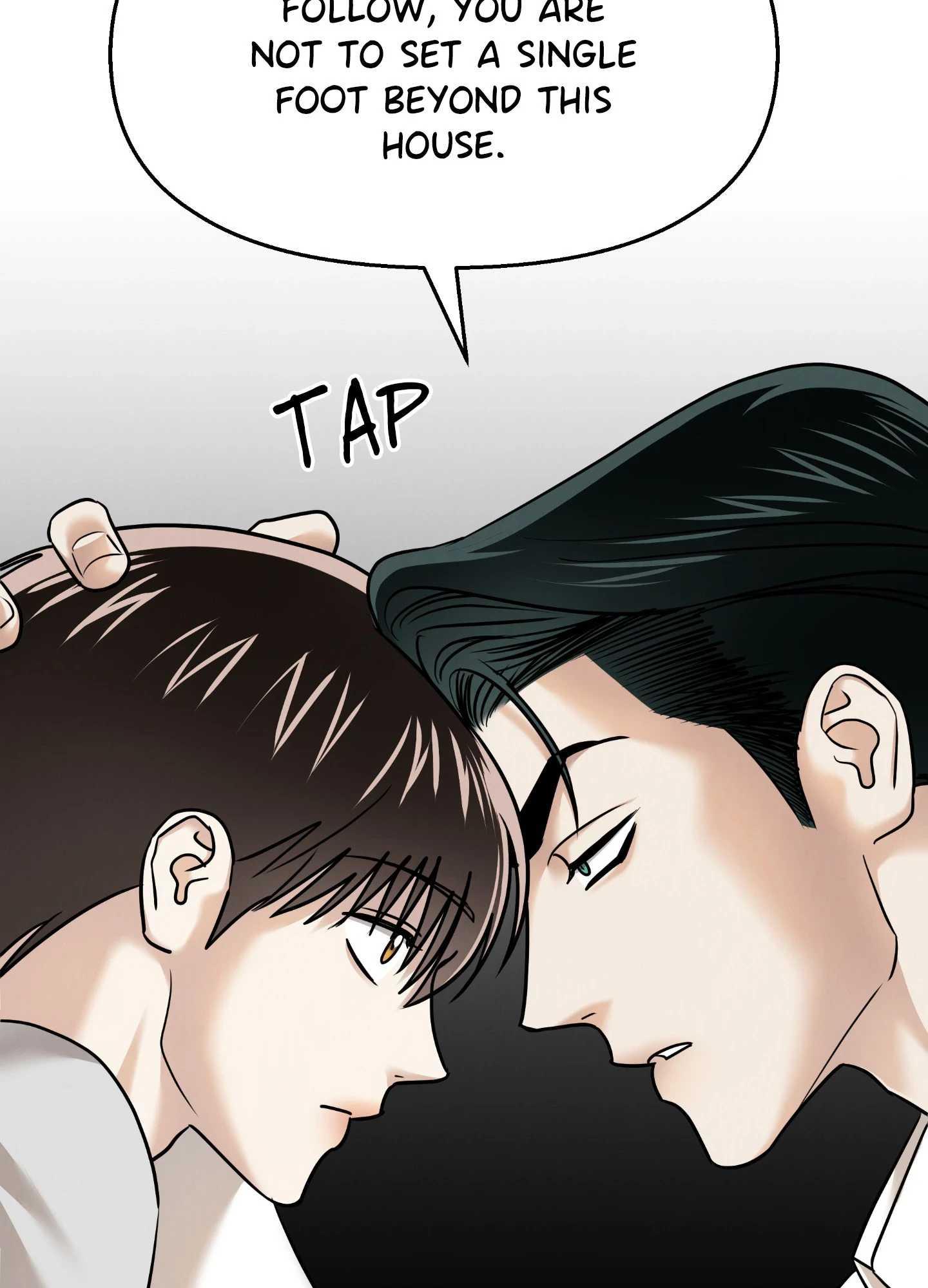 The Lotus and the Lost Chapter 25 page 67 - 