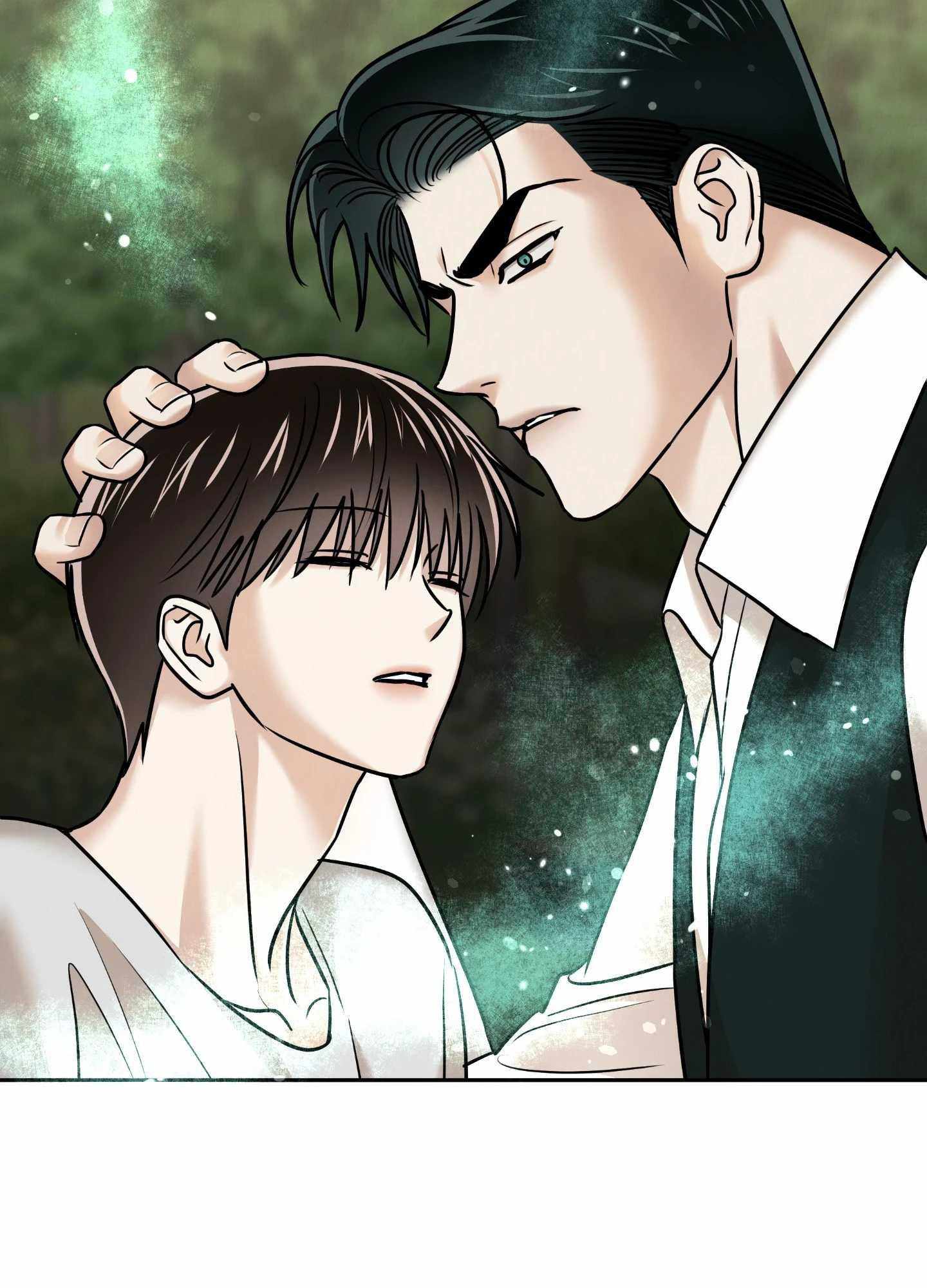 The Lotus and the Lost Chapter 25 page 72 - 