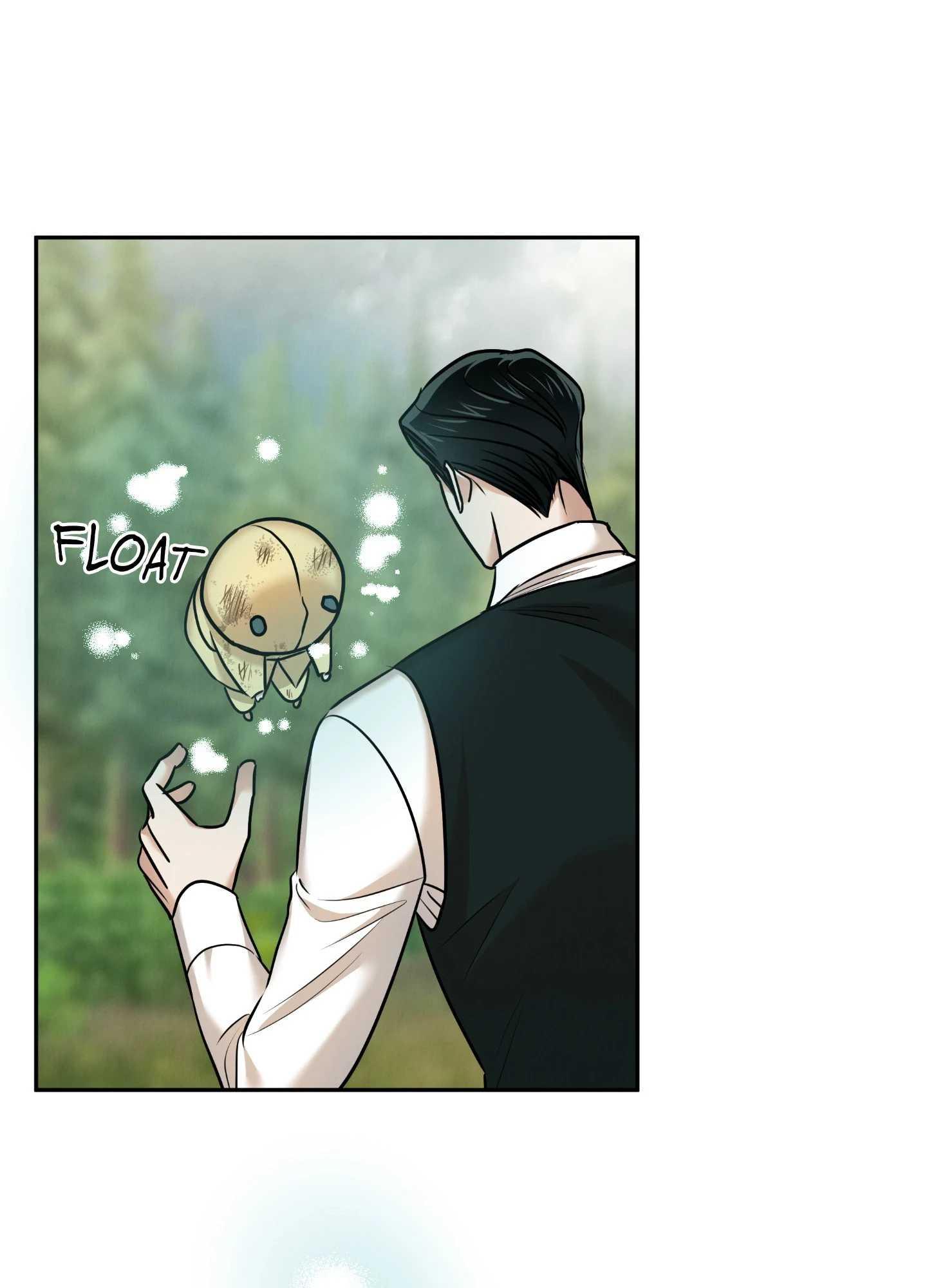 The Lotus and the Lost Chapter 26 page 14 - 