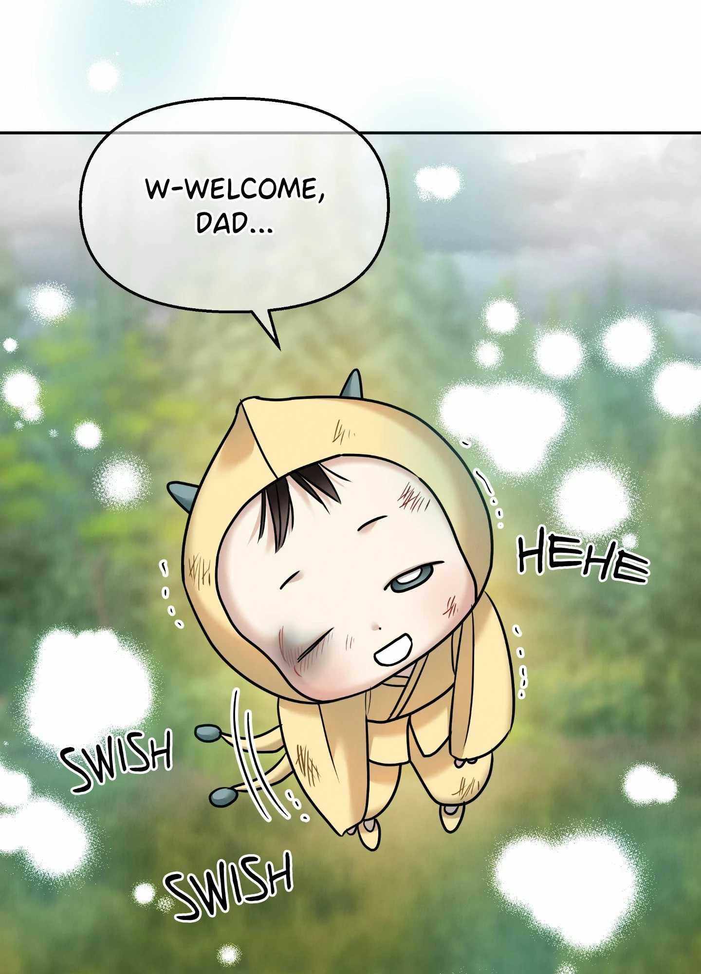 The Lotus and the Lost Chapter 26 page 16 - 