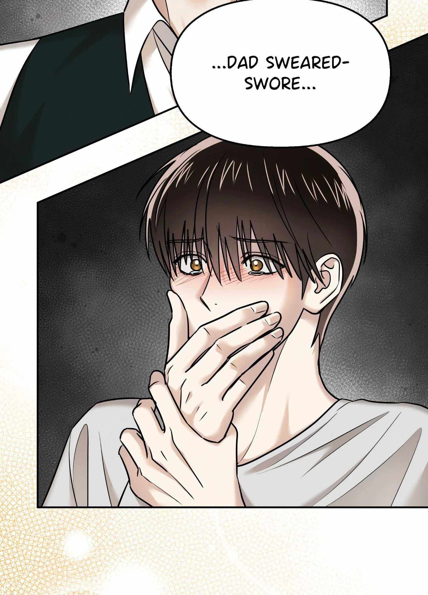 The Lotus and the Lost Chapter 26 page 18 - 