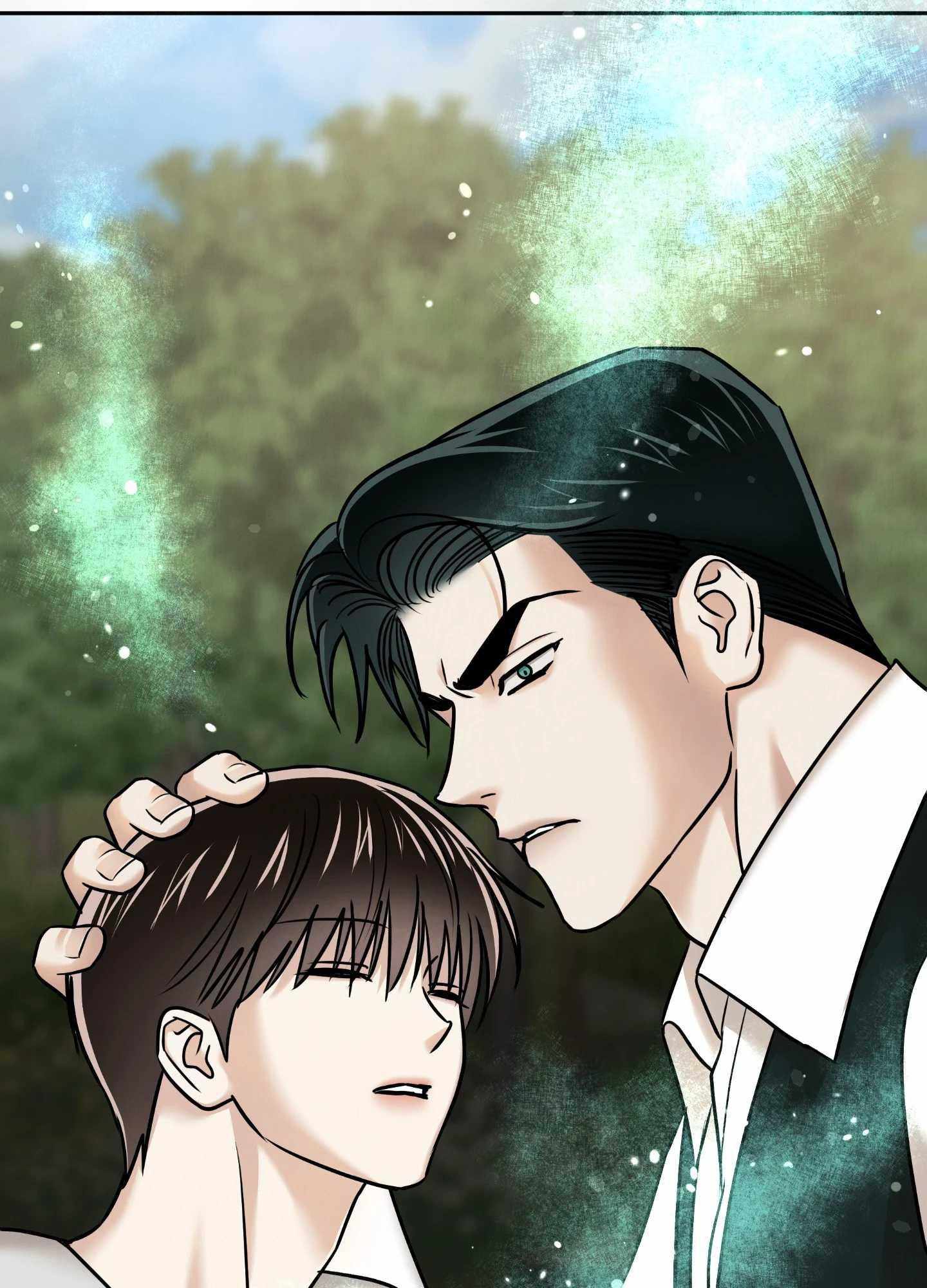 The Lotus and the Lost Chapter 26 page 3 - 