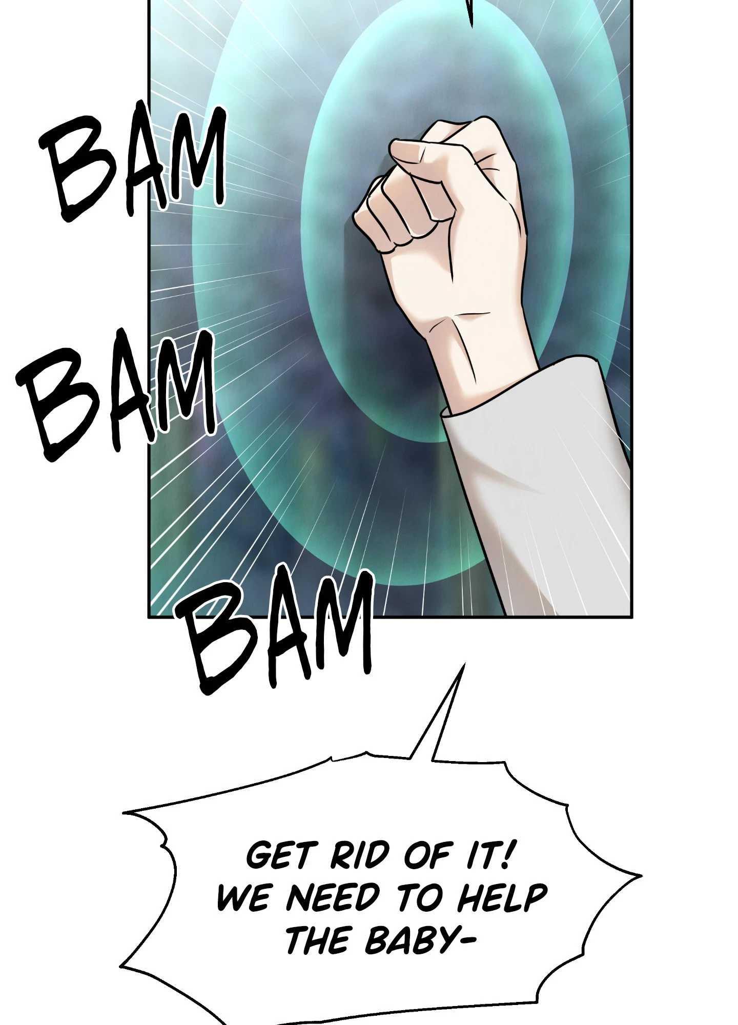 The Lotus and the Lost Chapter 26 page 26 - 