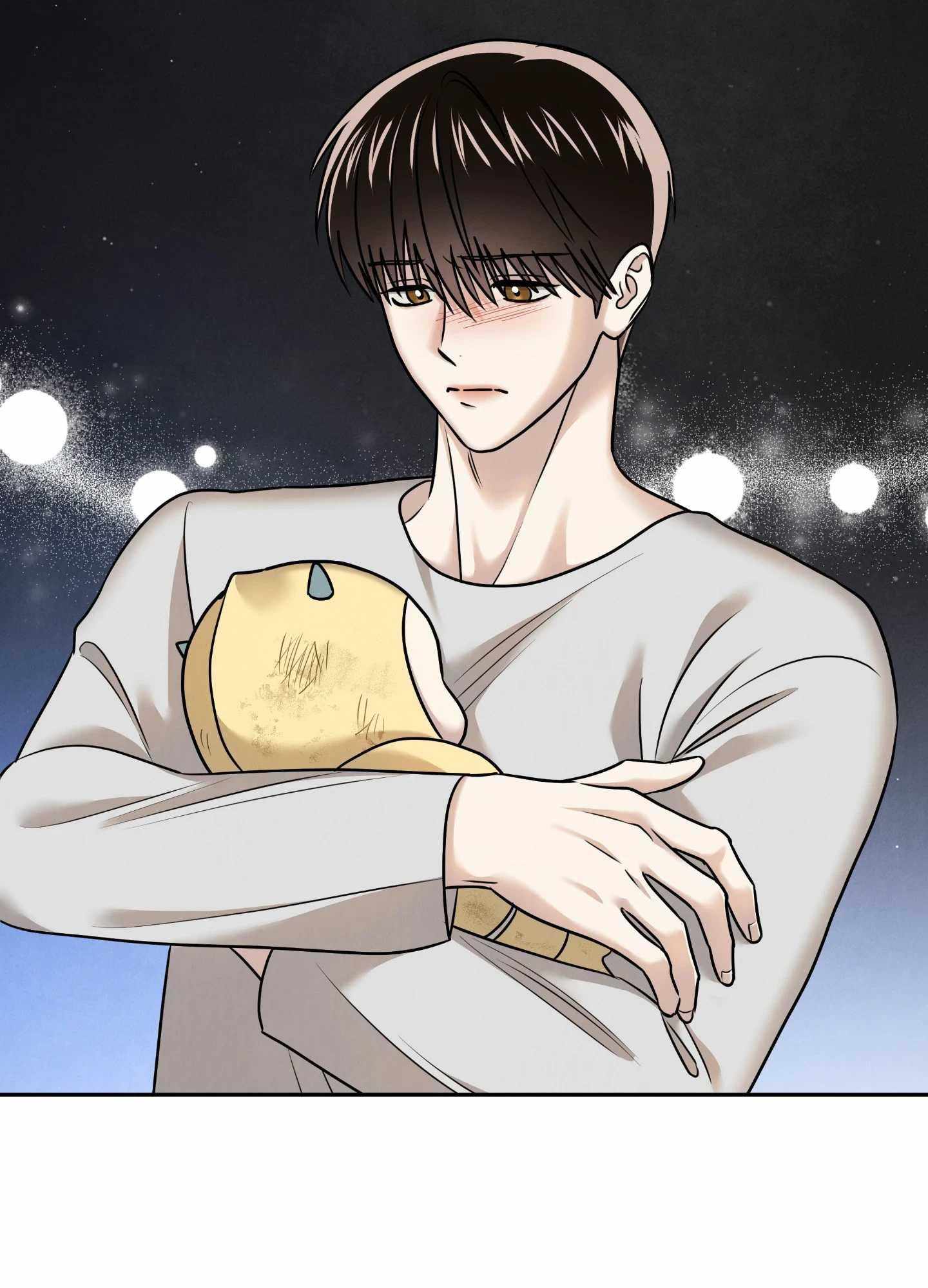 The Lotus and the Lost Chapter 26 page 31 - 
