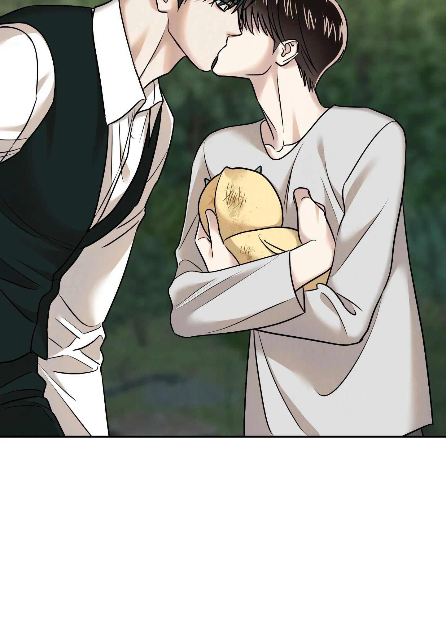 The Lotus and the Lost Chapter 26 page 34 - 