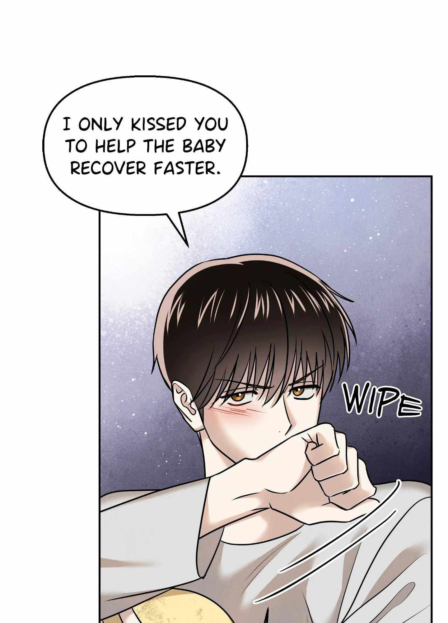 The Lotus and the Lost Chapter 26 page 37 - 