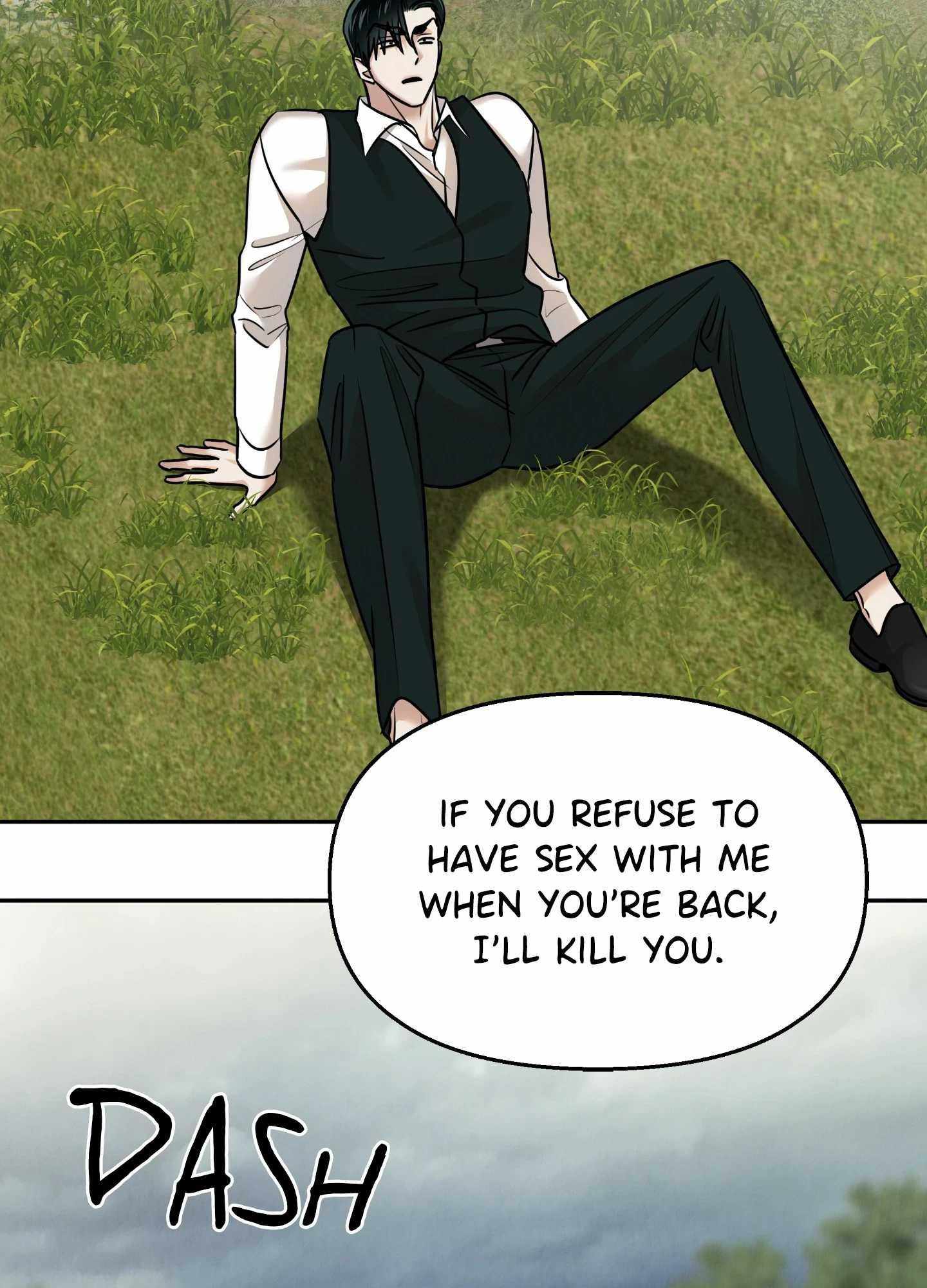 The Lotus and the Lost Chapter 26 page 39 - 