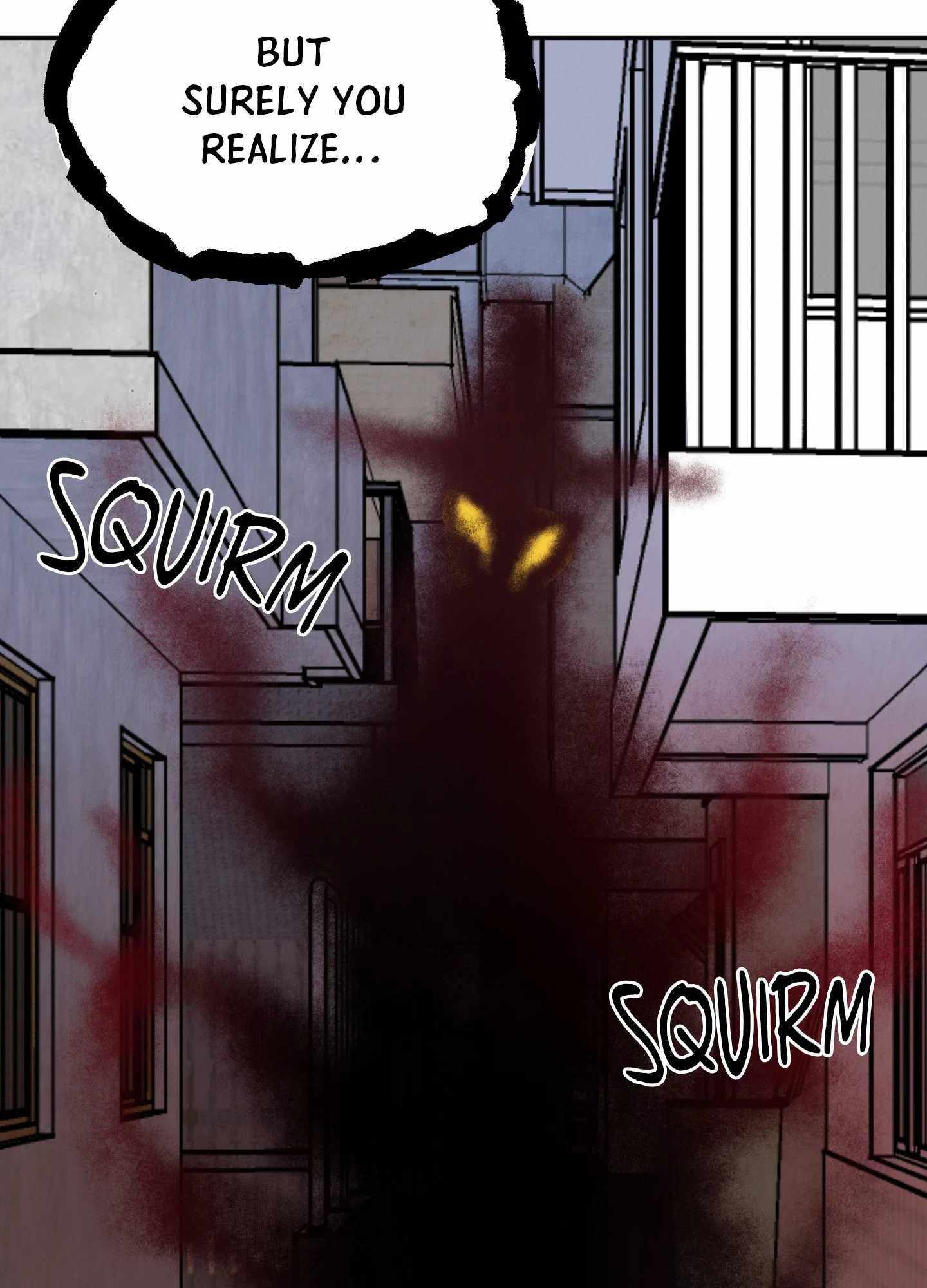 The Lotus and the Lost Chapter 26 page 46 - 