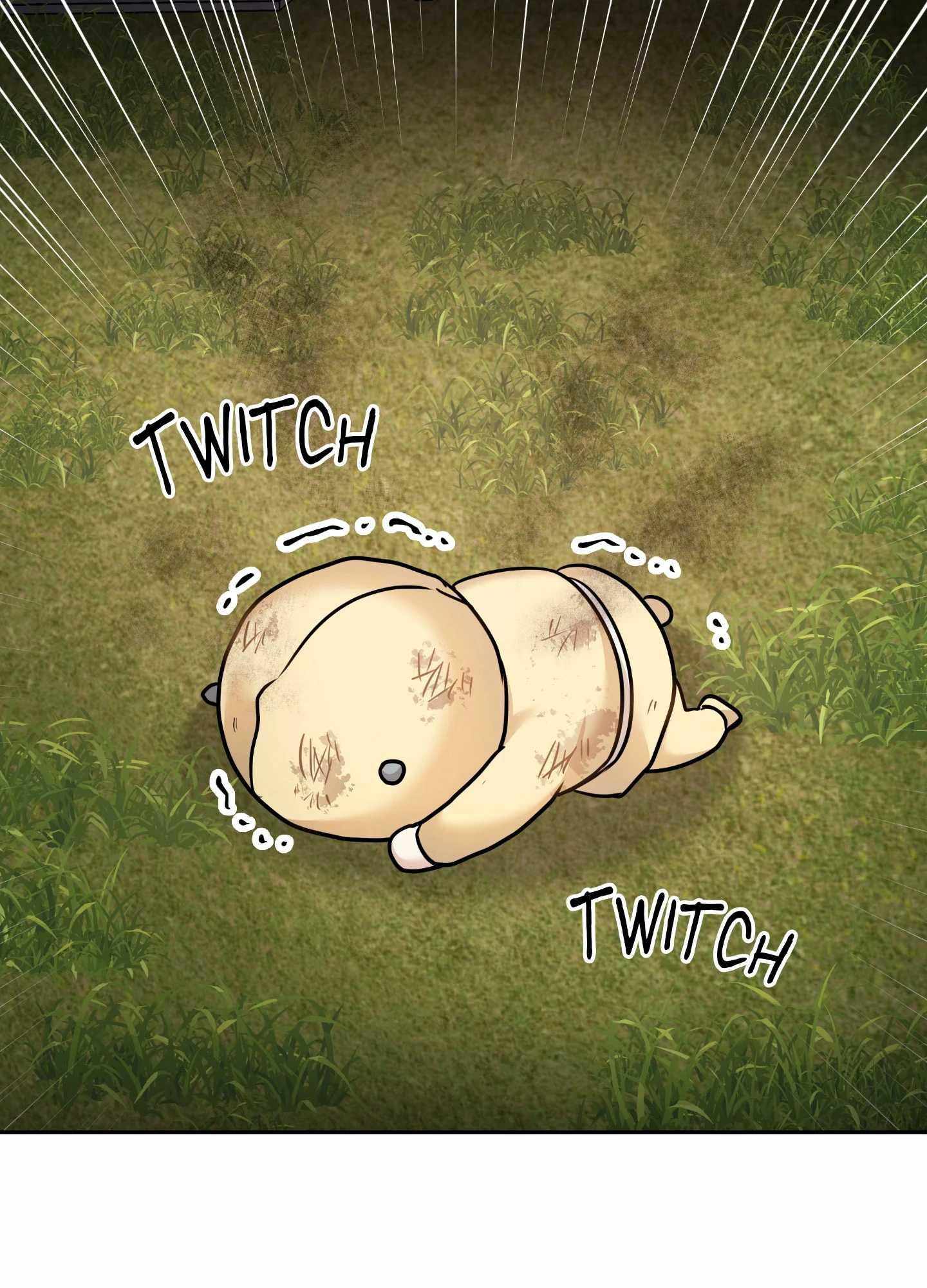 The Lotus and the Lost Chapter 26 page 6 - 