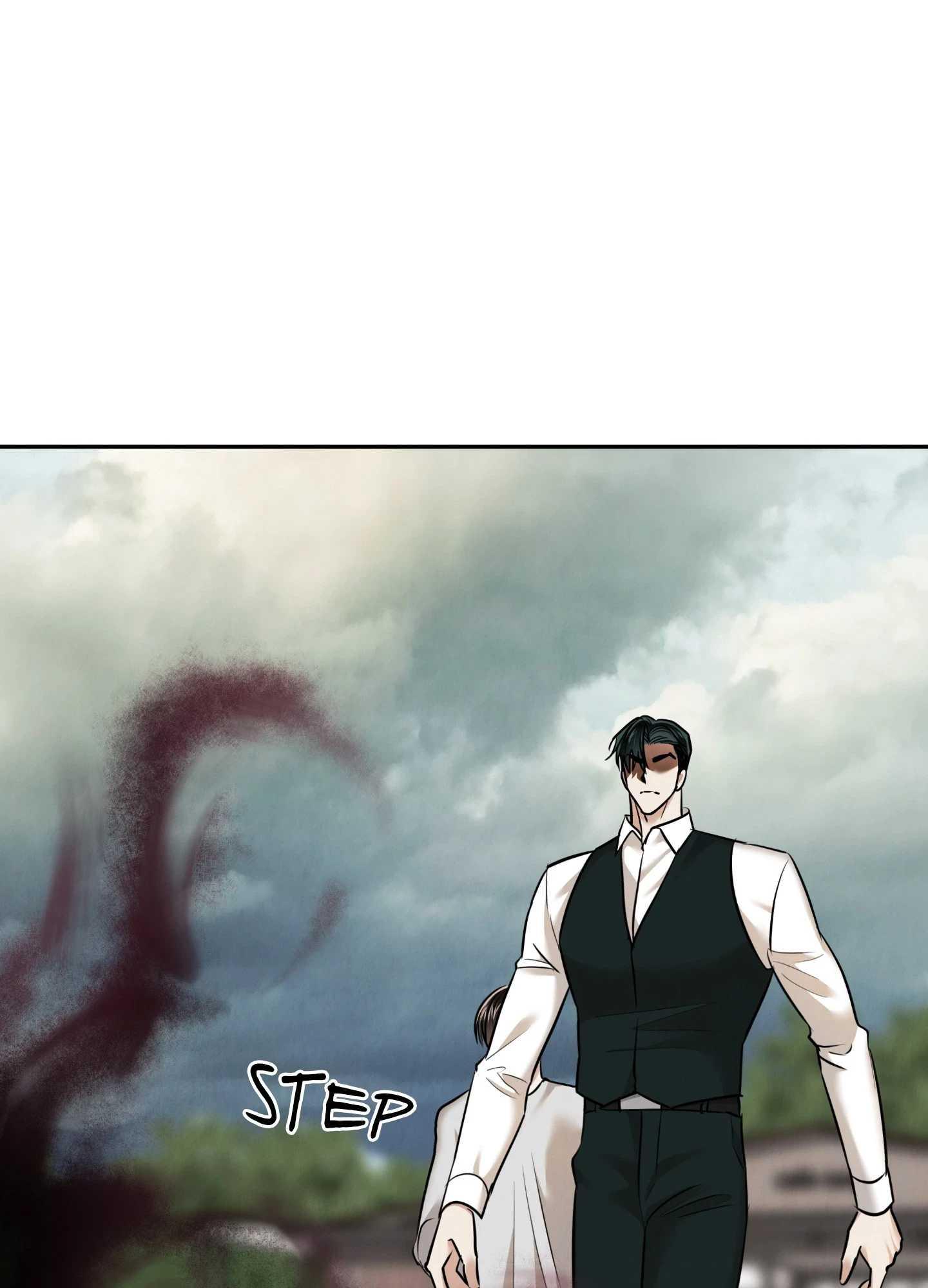 The Lotus and the Lost Chapter 26 page 7 - 