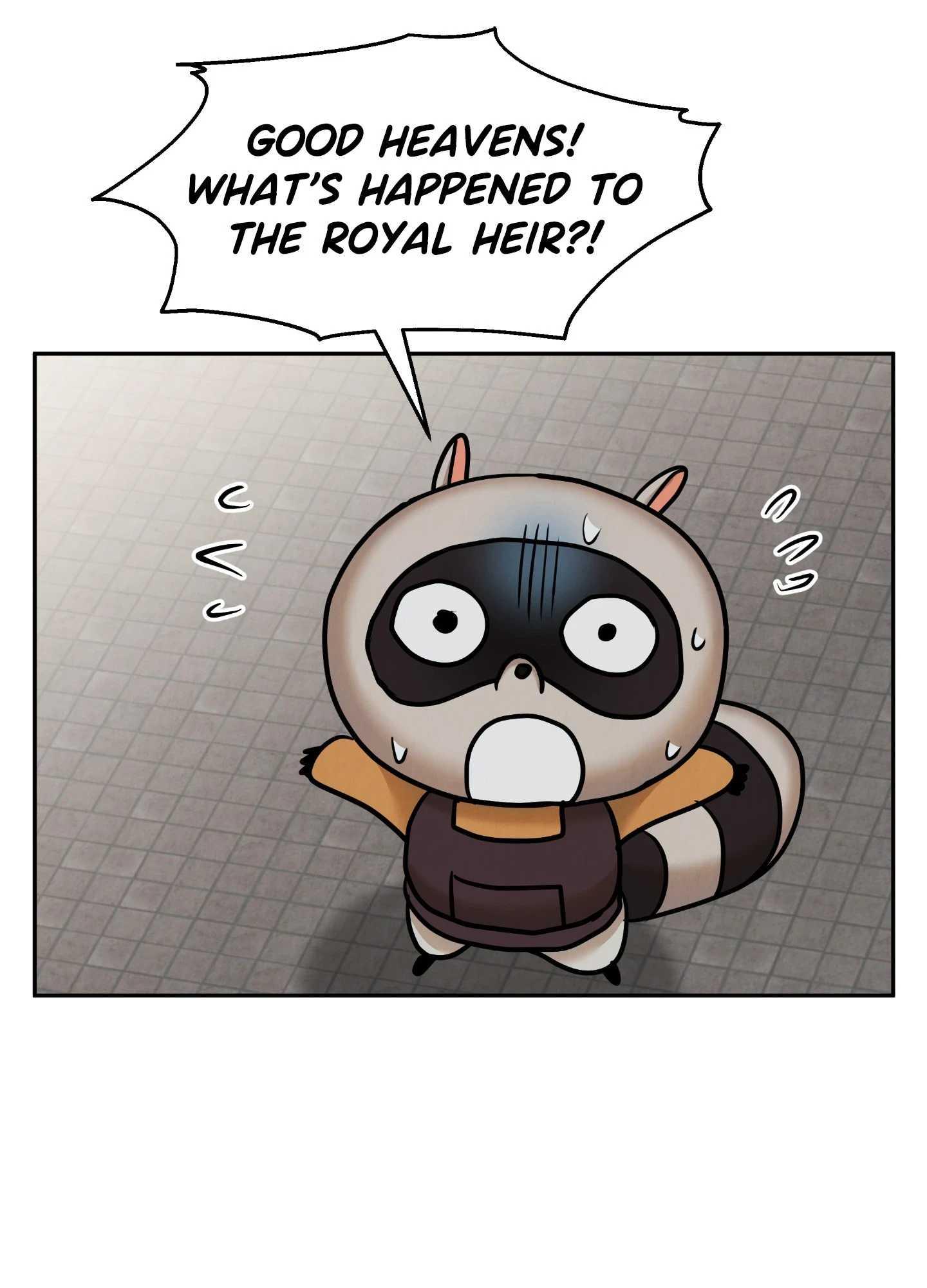 The Lotus and the Lost Chapter 26 page 61 - 