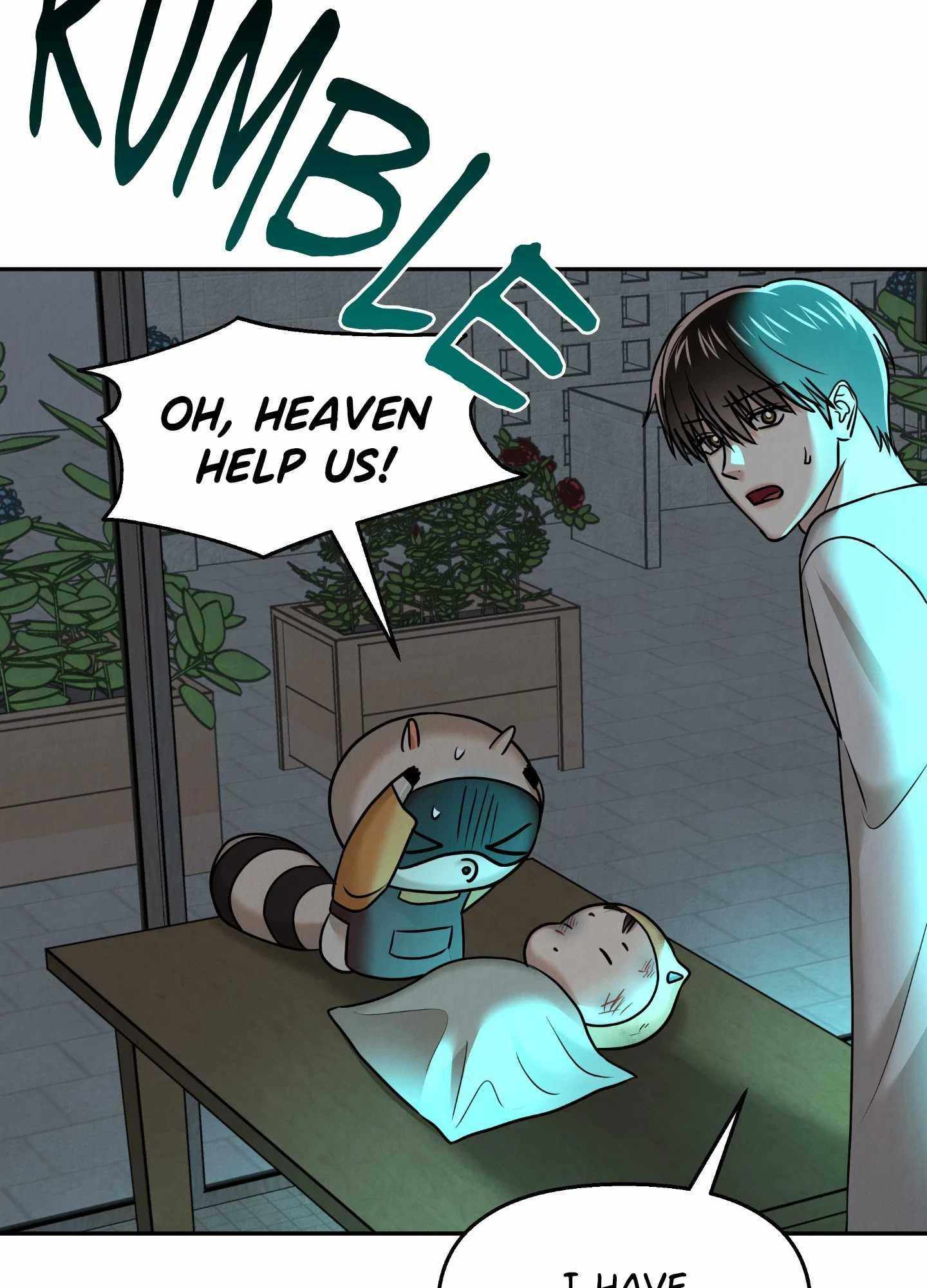 The Lotus and the Lost Chapter 26 page 66 - 
