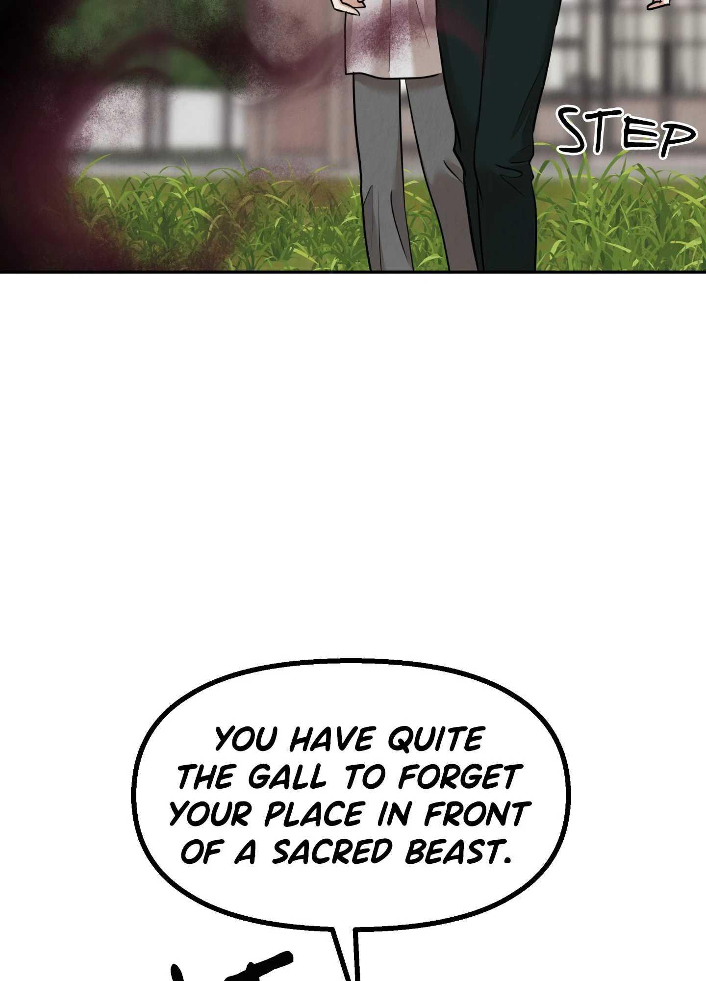 The Lotus and the Lost Chapter 26 page 8 - 