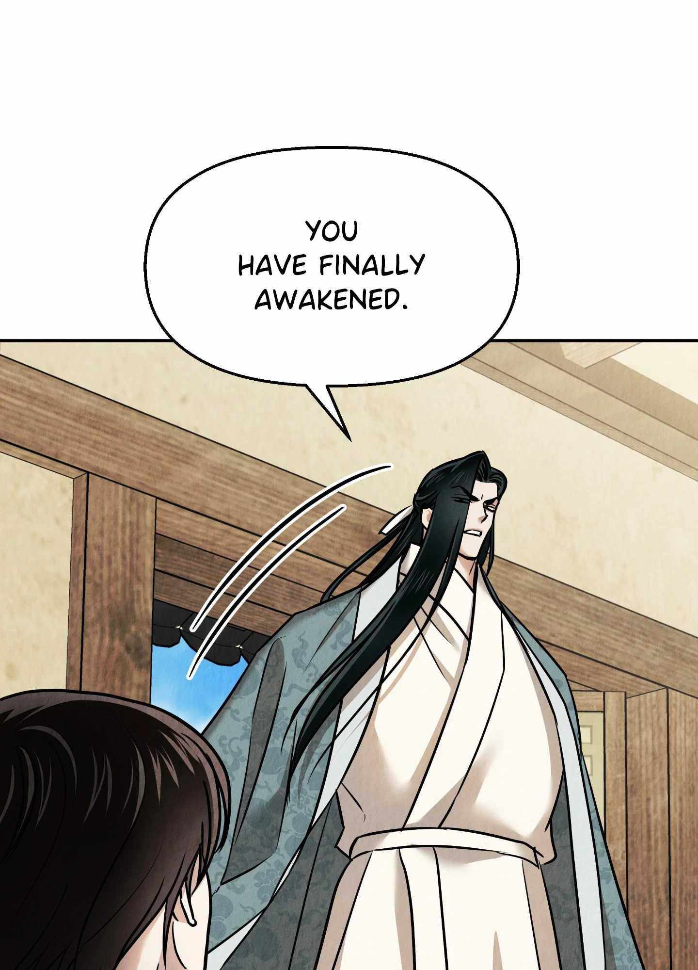 The Lotus and the Lost Chapter 26 page 84 - 