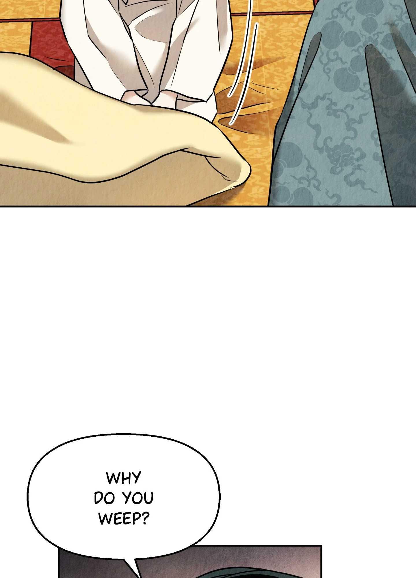 The Lotus and the Lost Chapter 27 page 11 - 