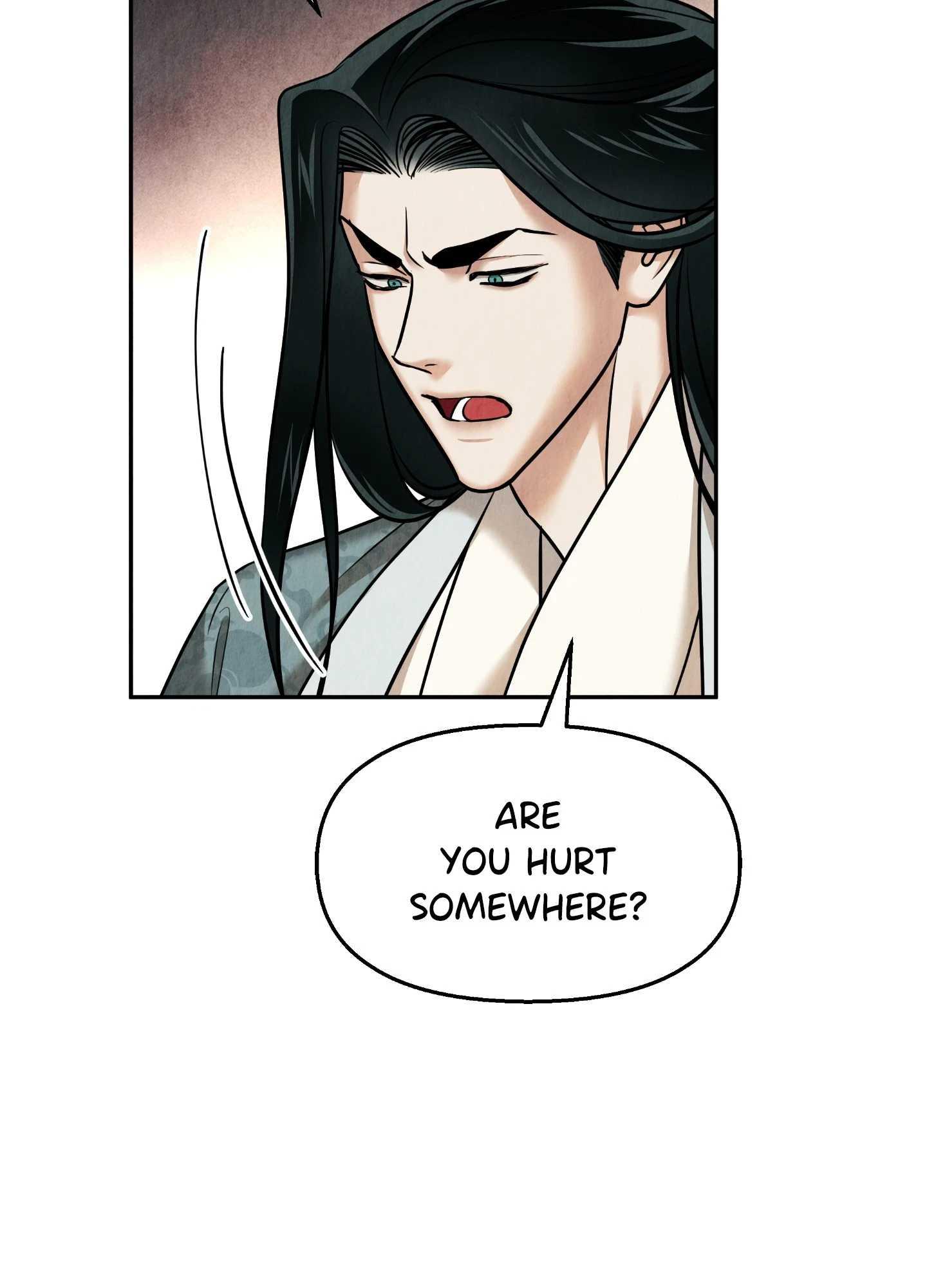 The Lotus and the Lost Chapter 27 page 12 - 