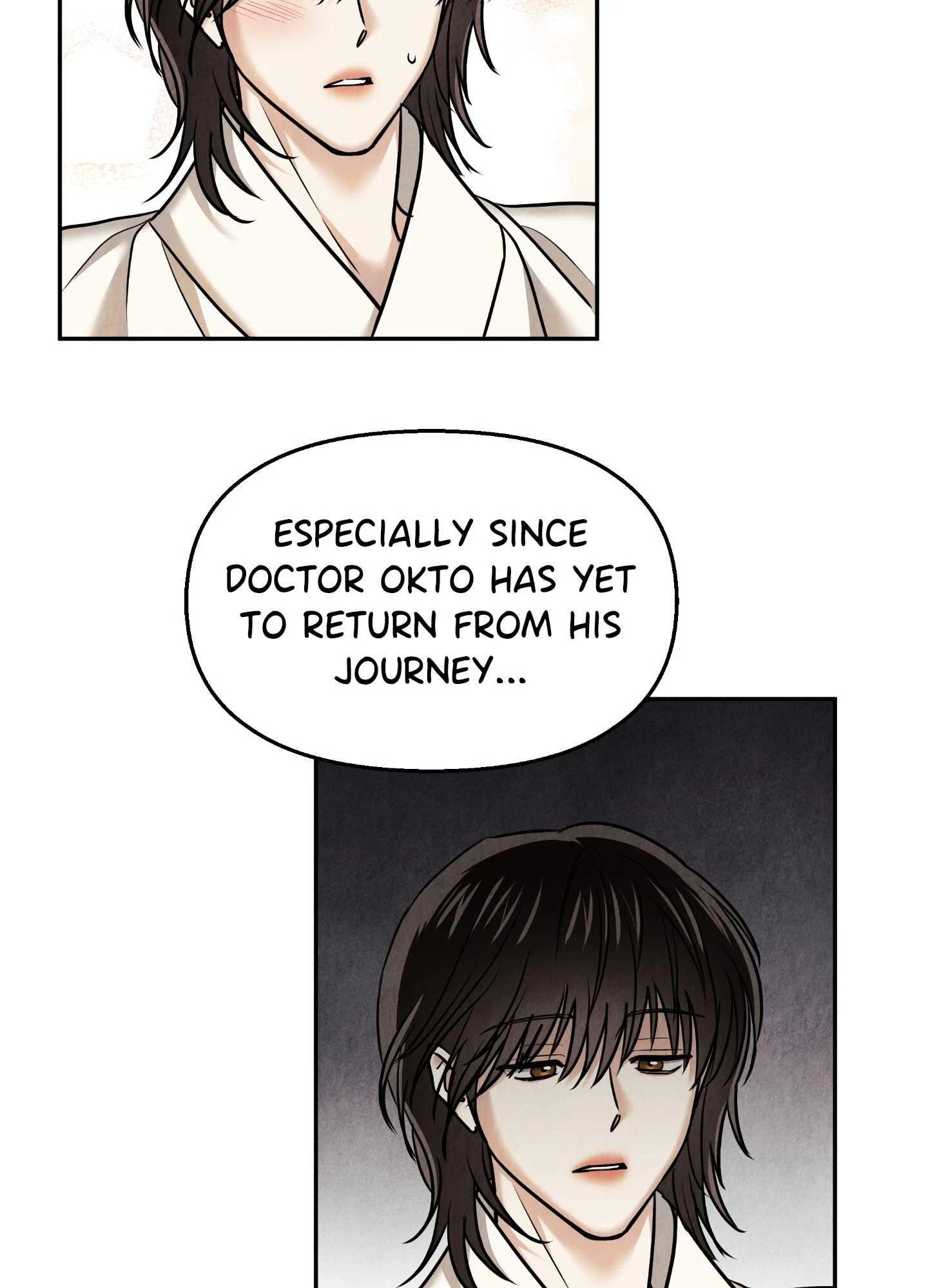 The Lotus and the Lost Chapter 27 page 15 - 