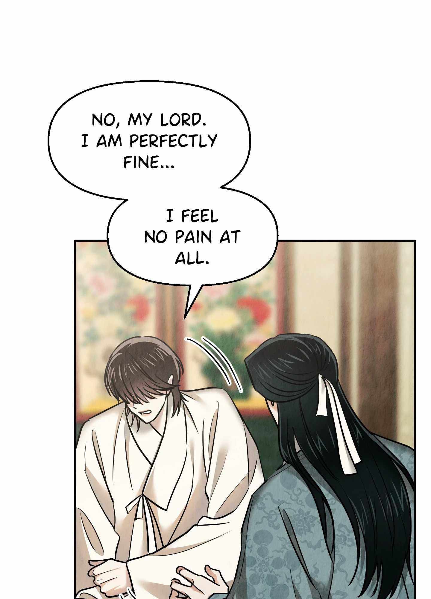 The Lotus and the Lost Chapter 27 page 17 - 