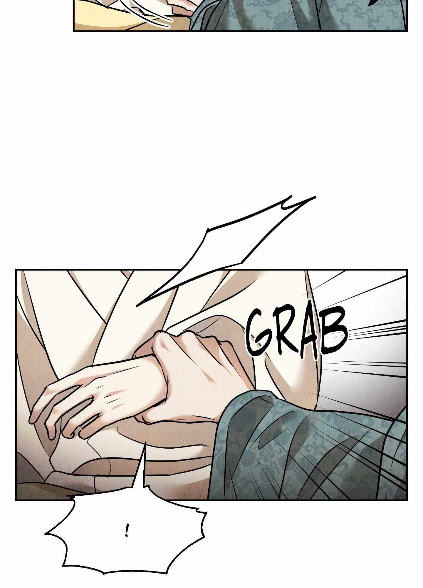 The Lotus and the Lost Chapter 27 page 18 - 