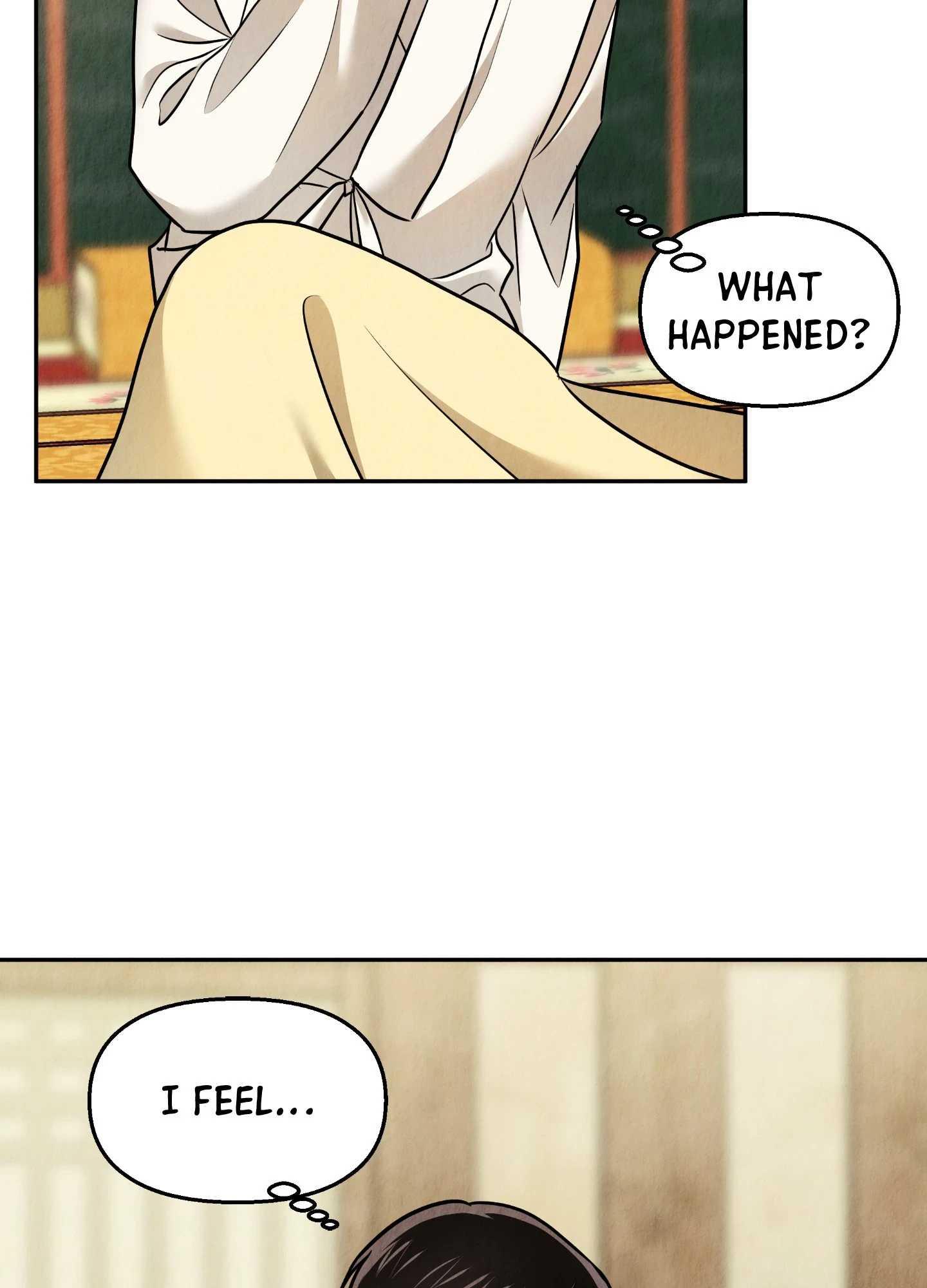 The Lotus and the Lost Chapter 27 page 3 - 