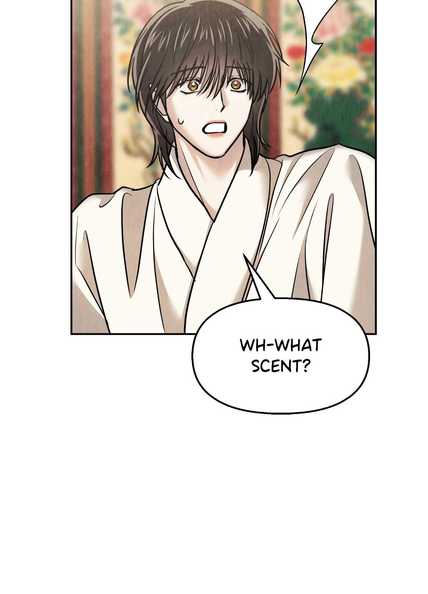 The Lotus and the Lost Chapter 27 page 21 - 