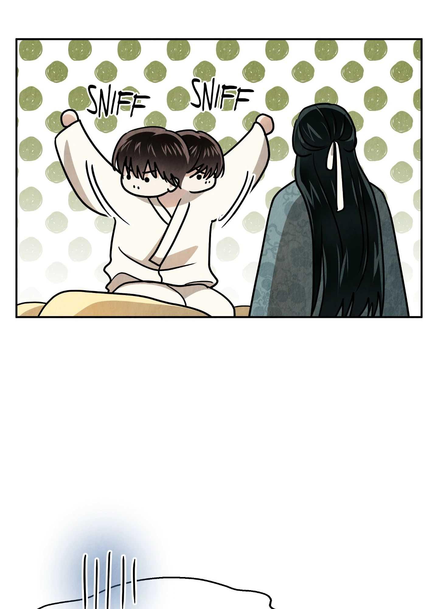 The Lotus and the Lost Chapter 27 page 22 - 
