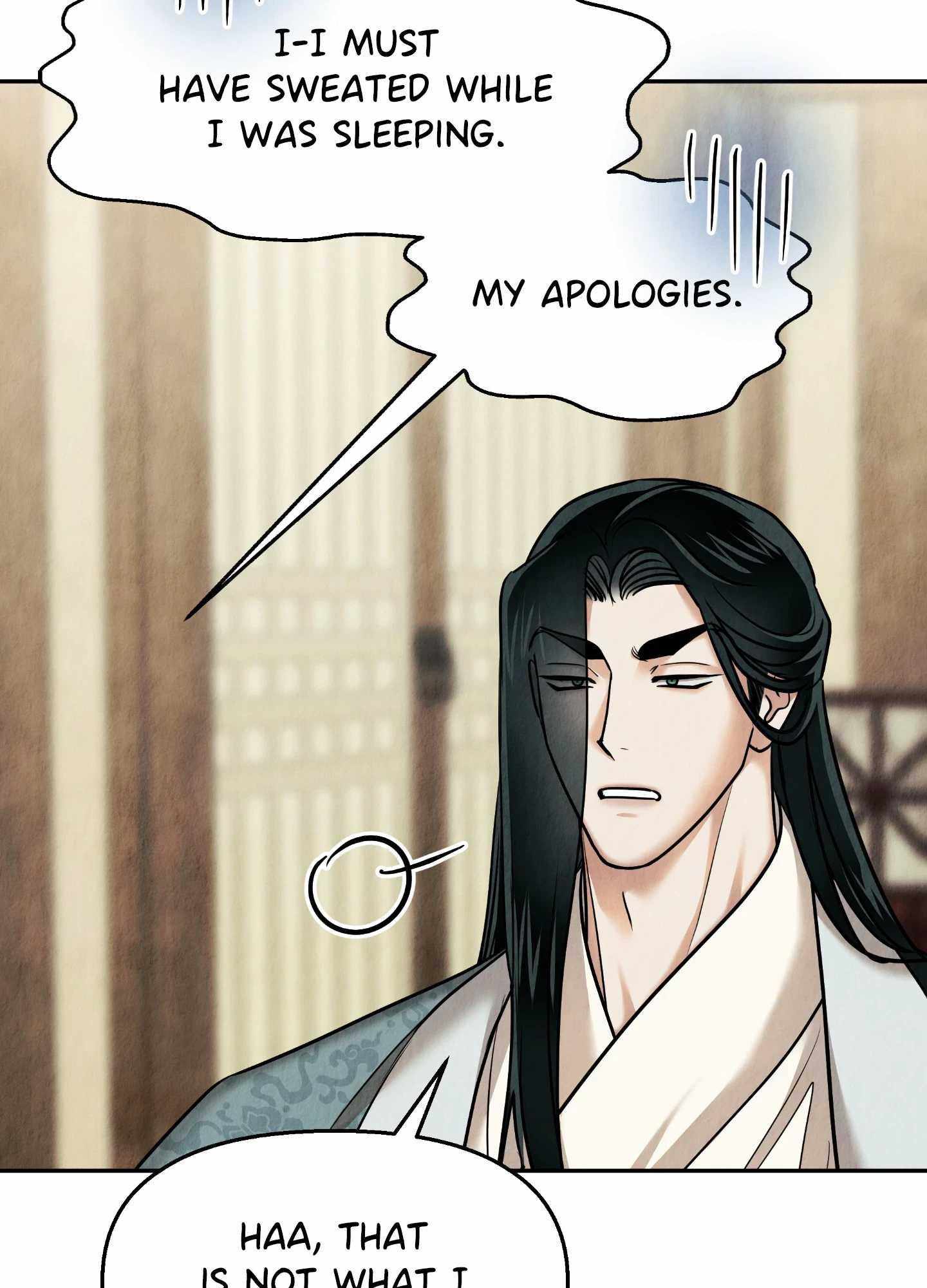 The Lotus and the Lost Chapter 27 page 23 - 
