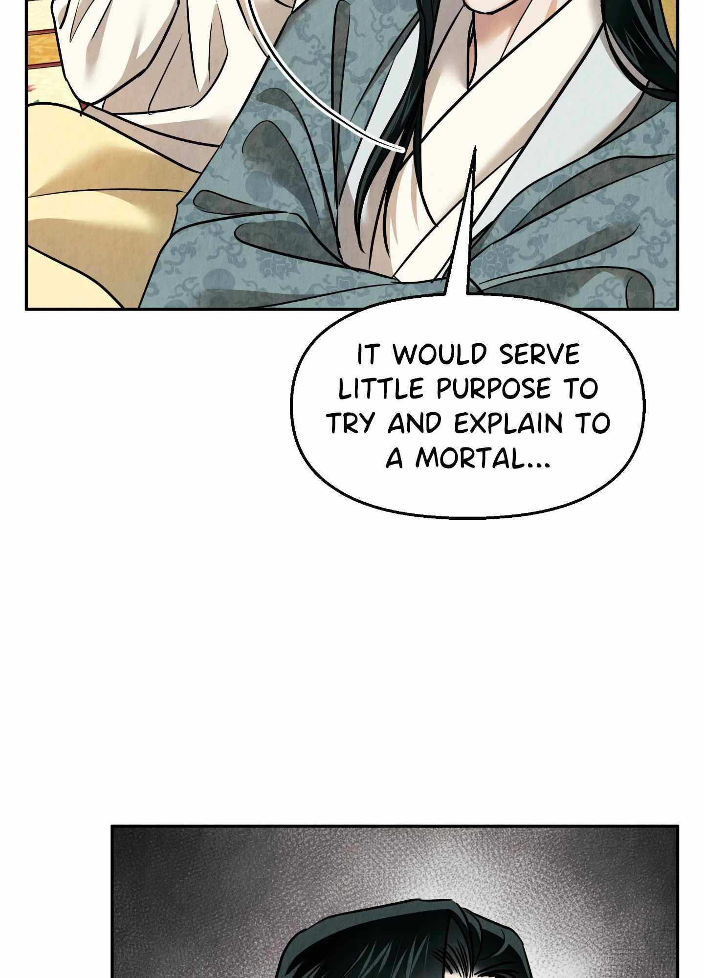 The Lotus and the Lost Chapter 27 page 25 - 
