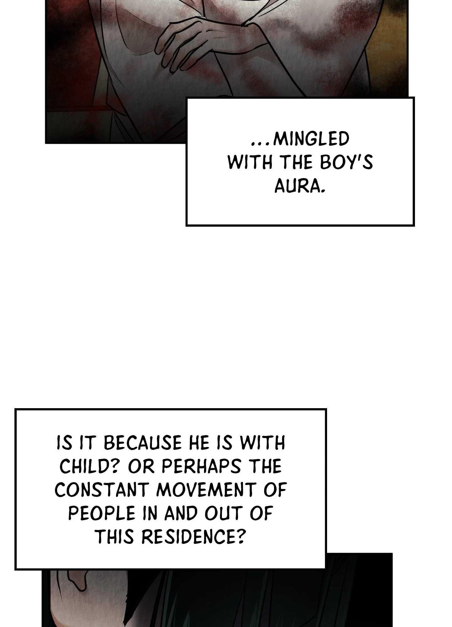 The Lotus and the Lost Chapter 27 page 29 - 