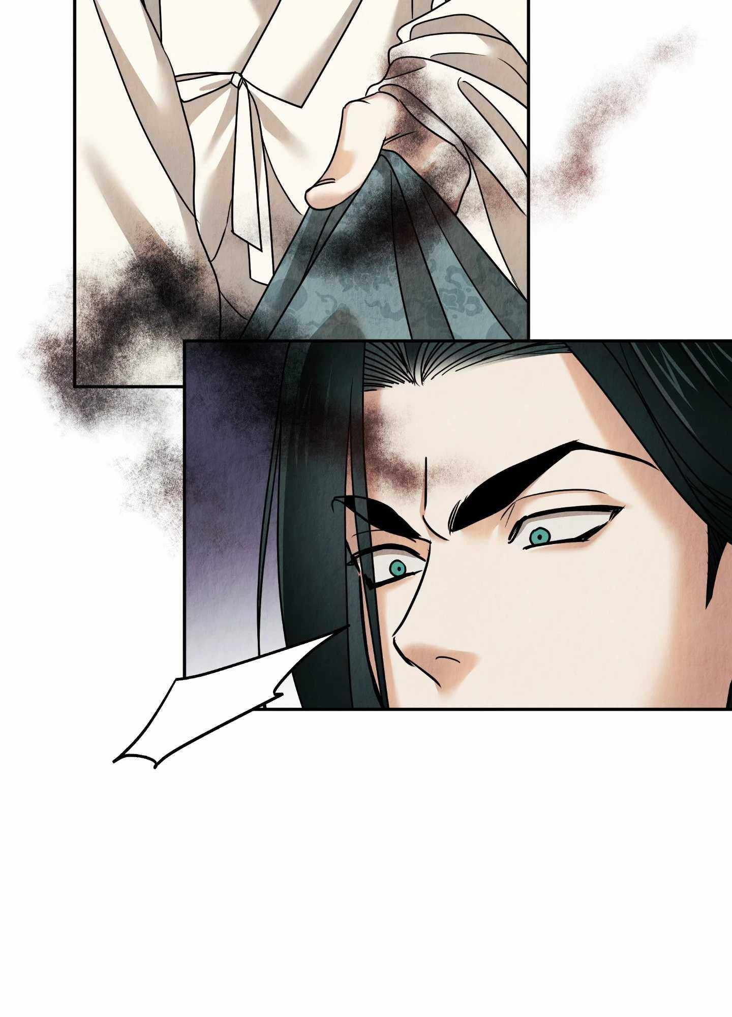 The Lotus and the Lost Chapter 27 page 40 - 