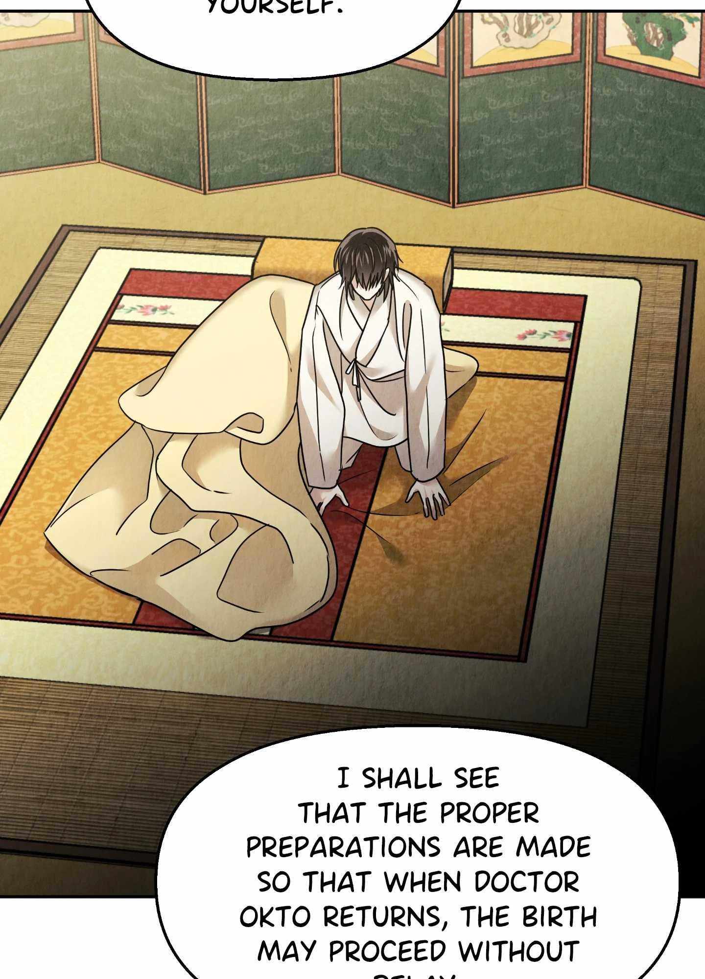 The Lotus and the Lost Chapter 27 page 47 - 