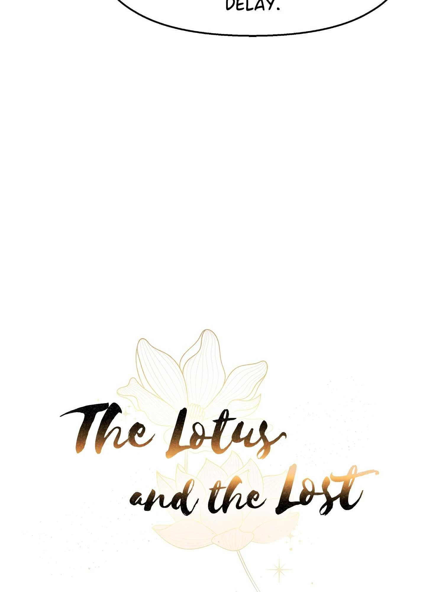 The Lotus and the Lost Chapter 27 page 48 - 