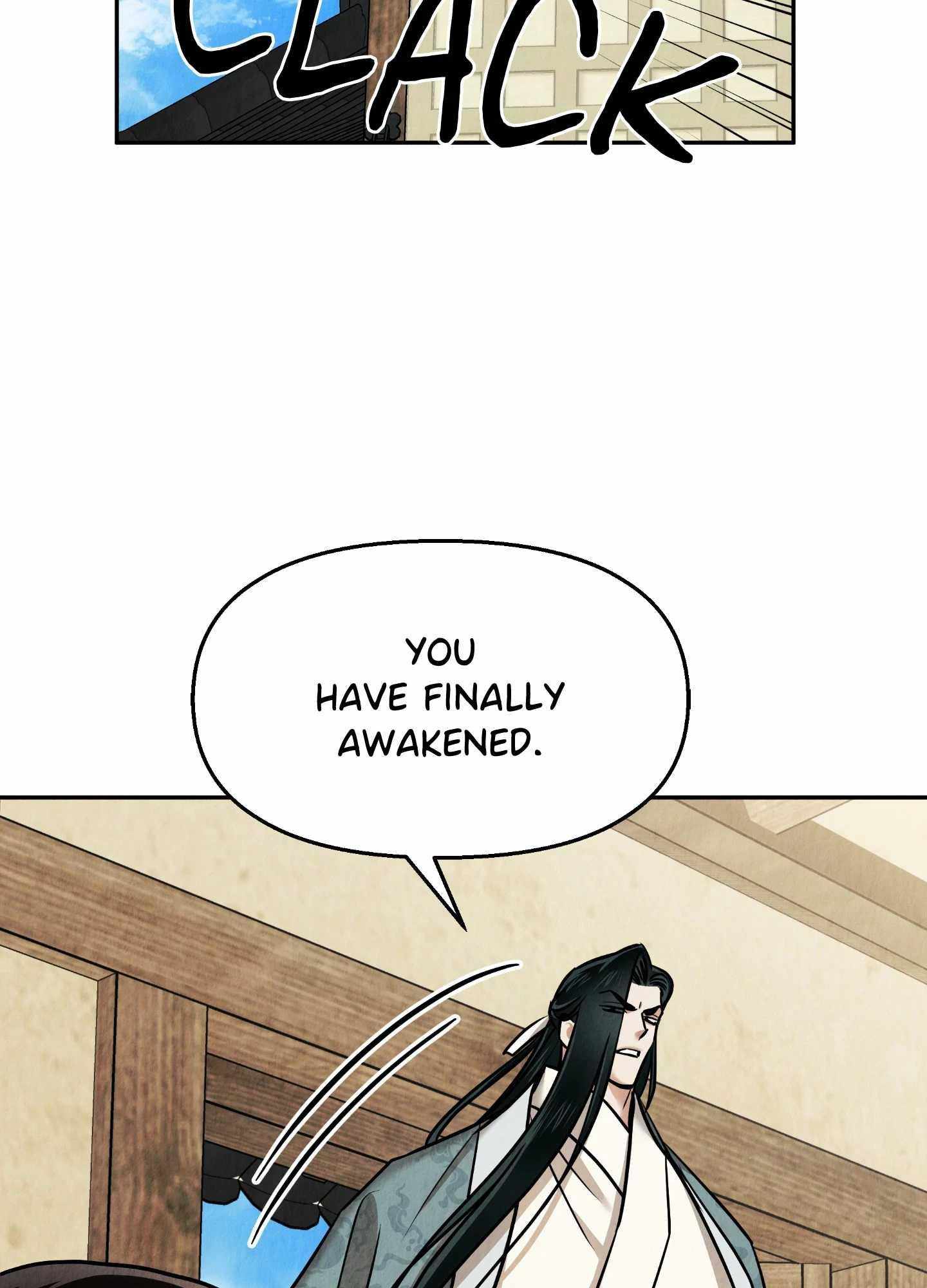 The Lotus and the Lost Chapter 27 page 6 - 